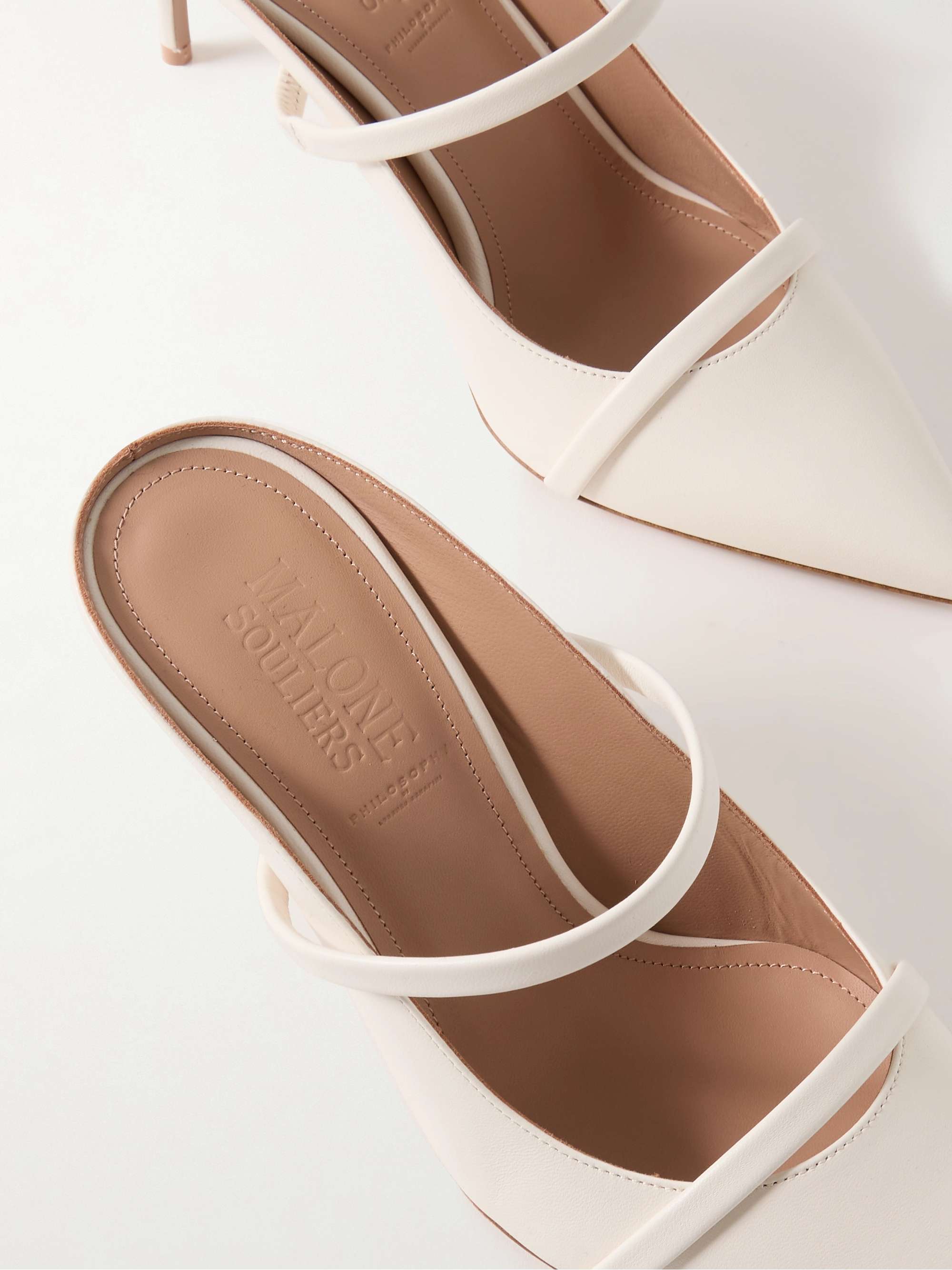 MALONE SOULIERS 