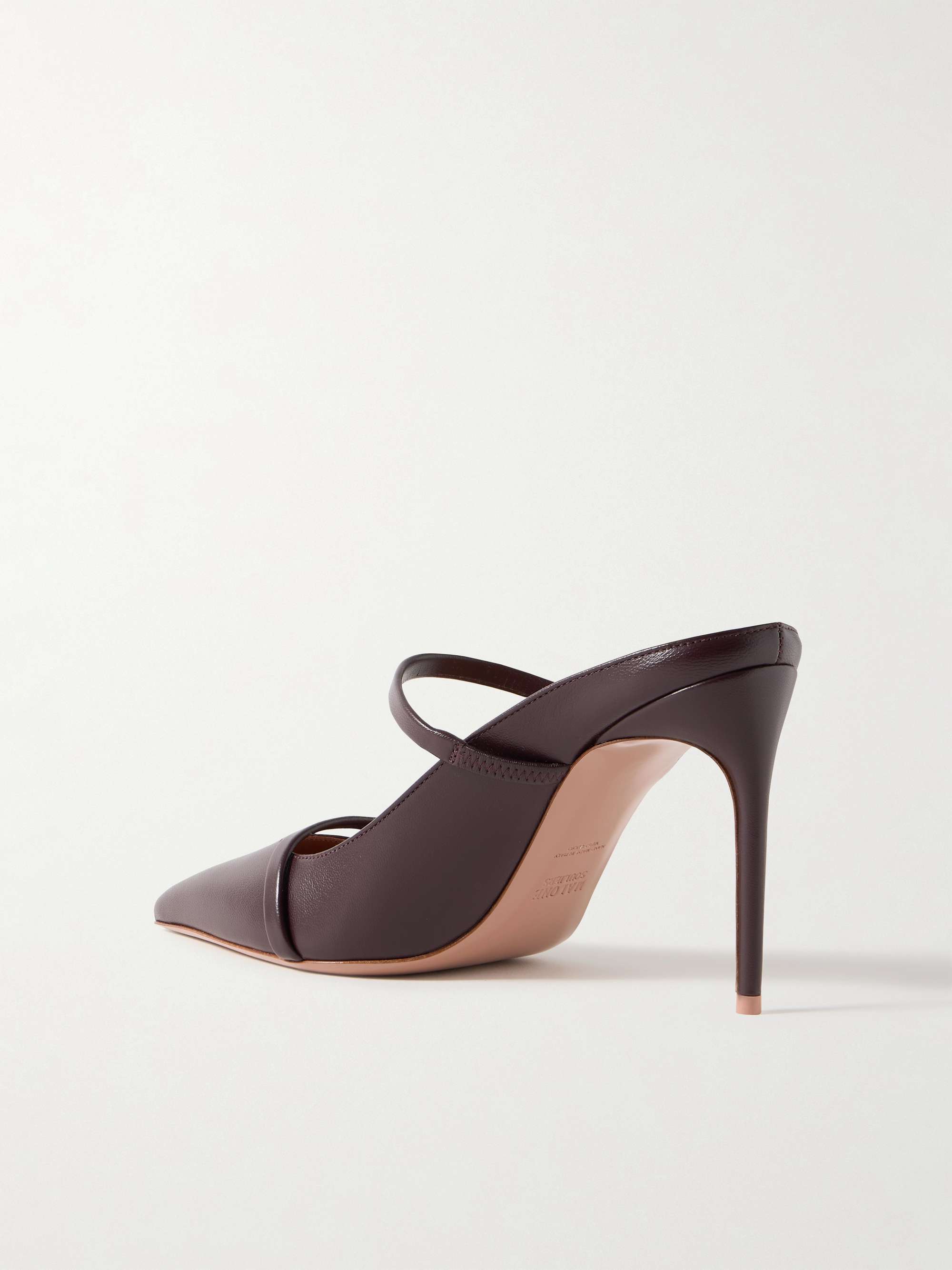 MALONE SOULIERS 