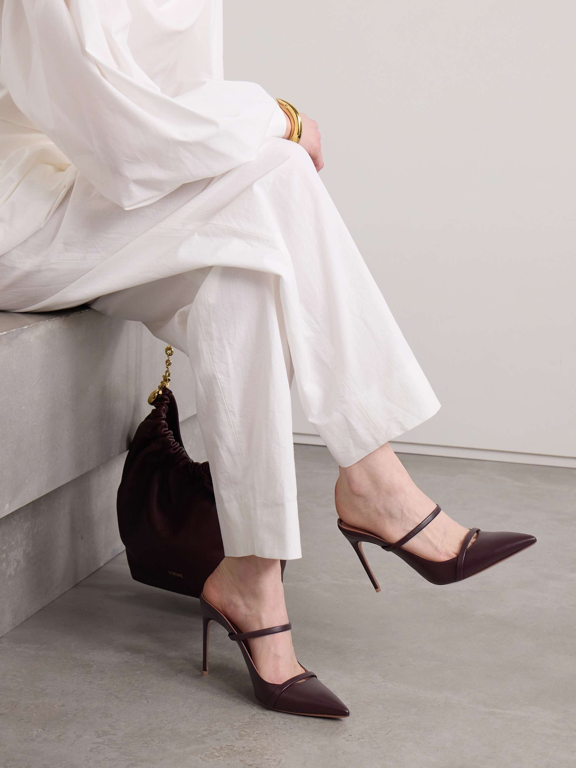 MALONE SOULIERS 
