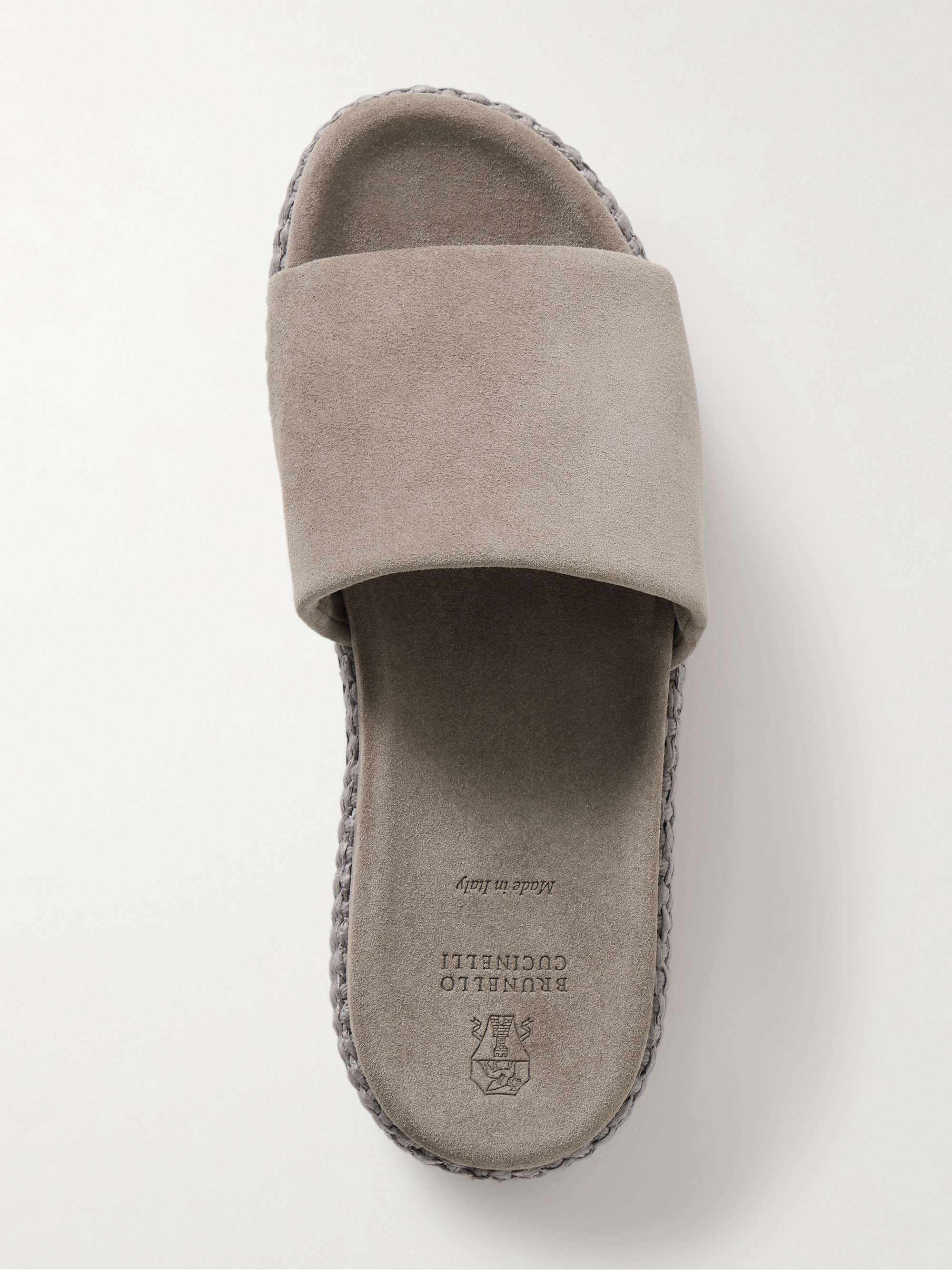 BRUNELLO CUCINELLI 