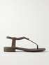 LP MINDIL SANDAL ROBIN 'S EGG SILK