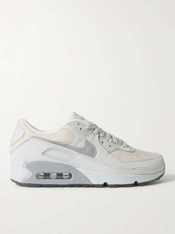 Net a porter nike trainers 2025