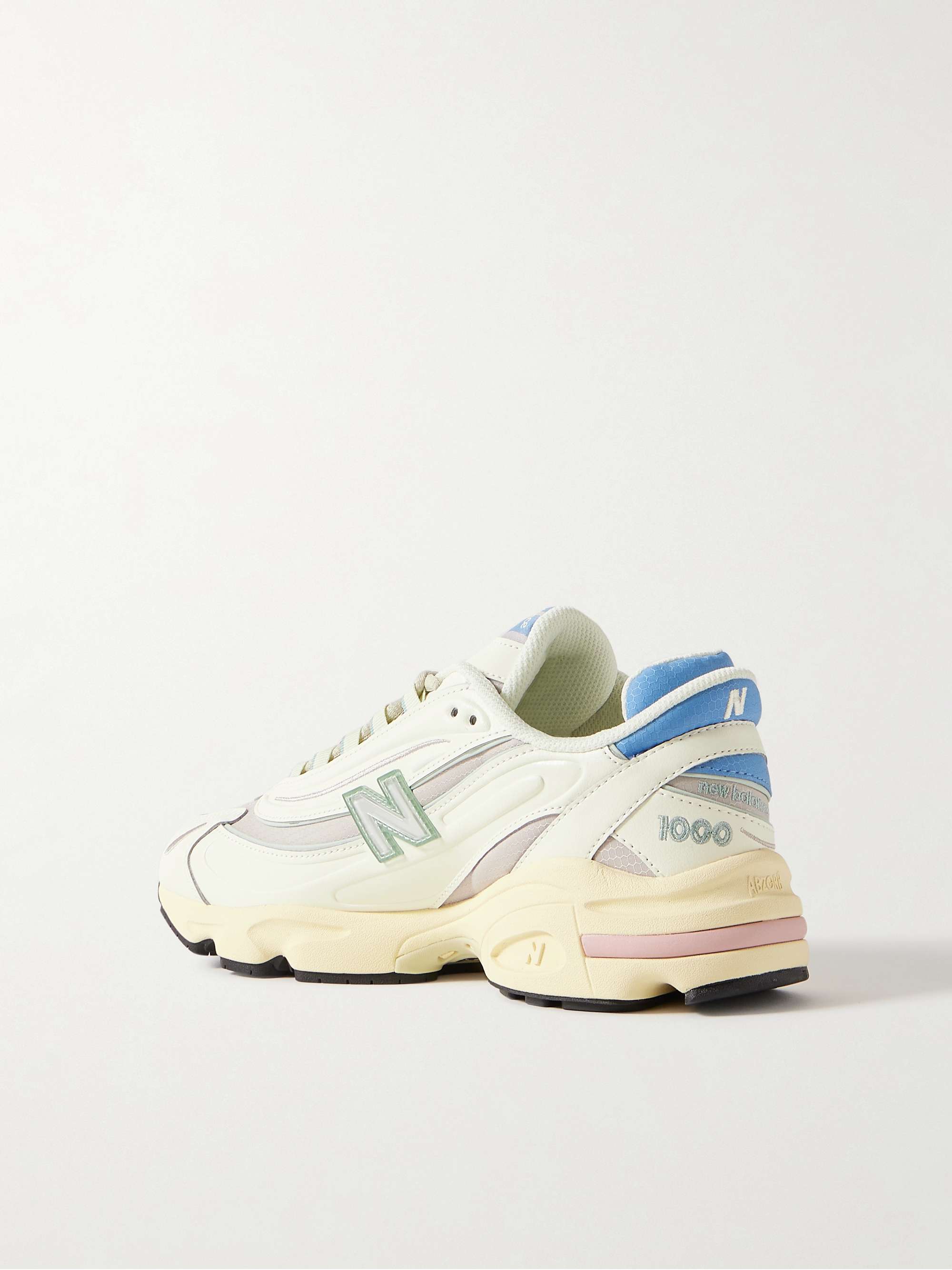 NEW BALANCE 