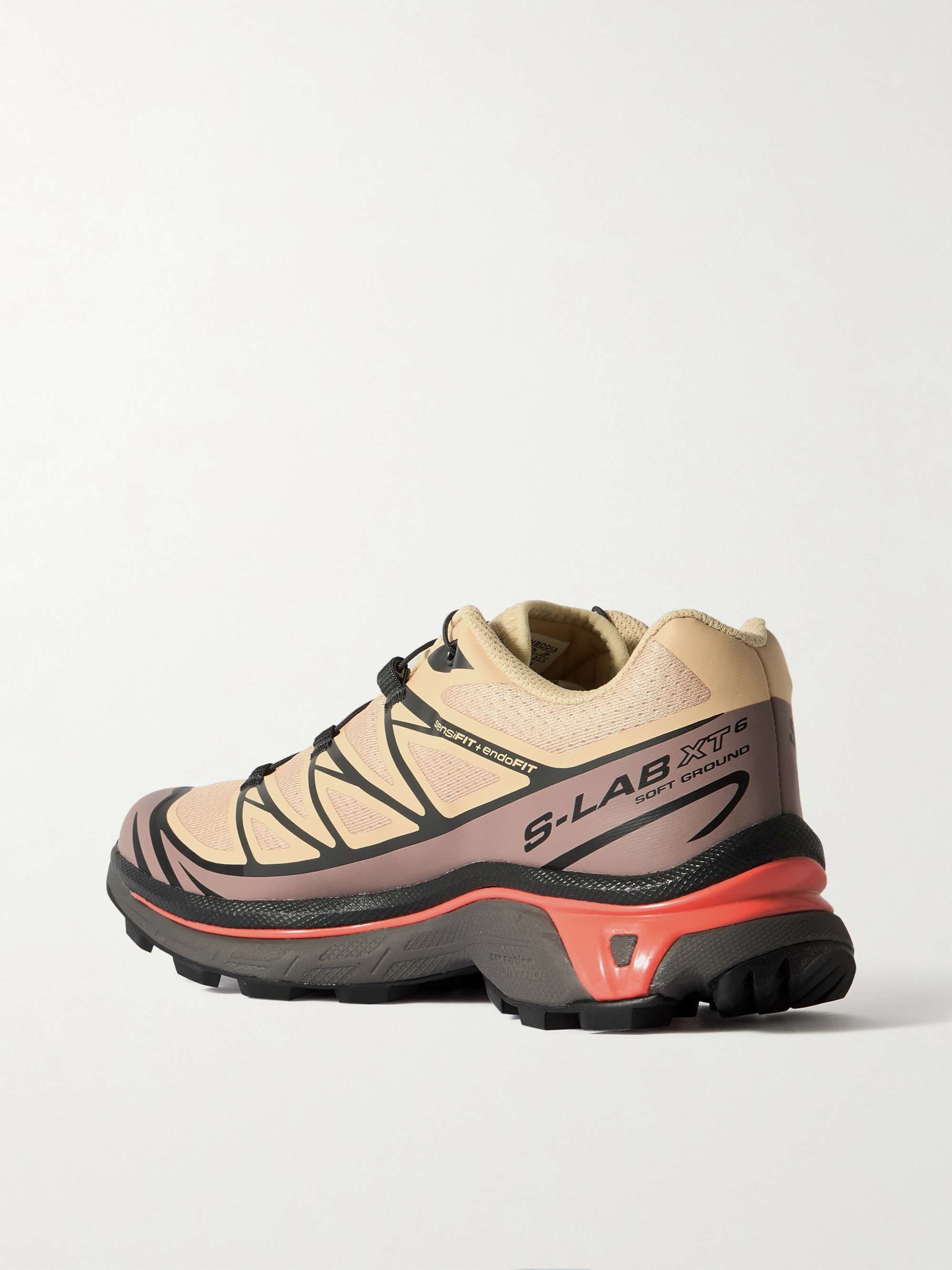 SALOMON 