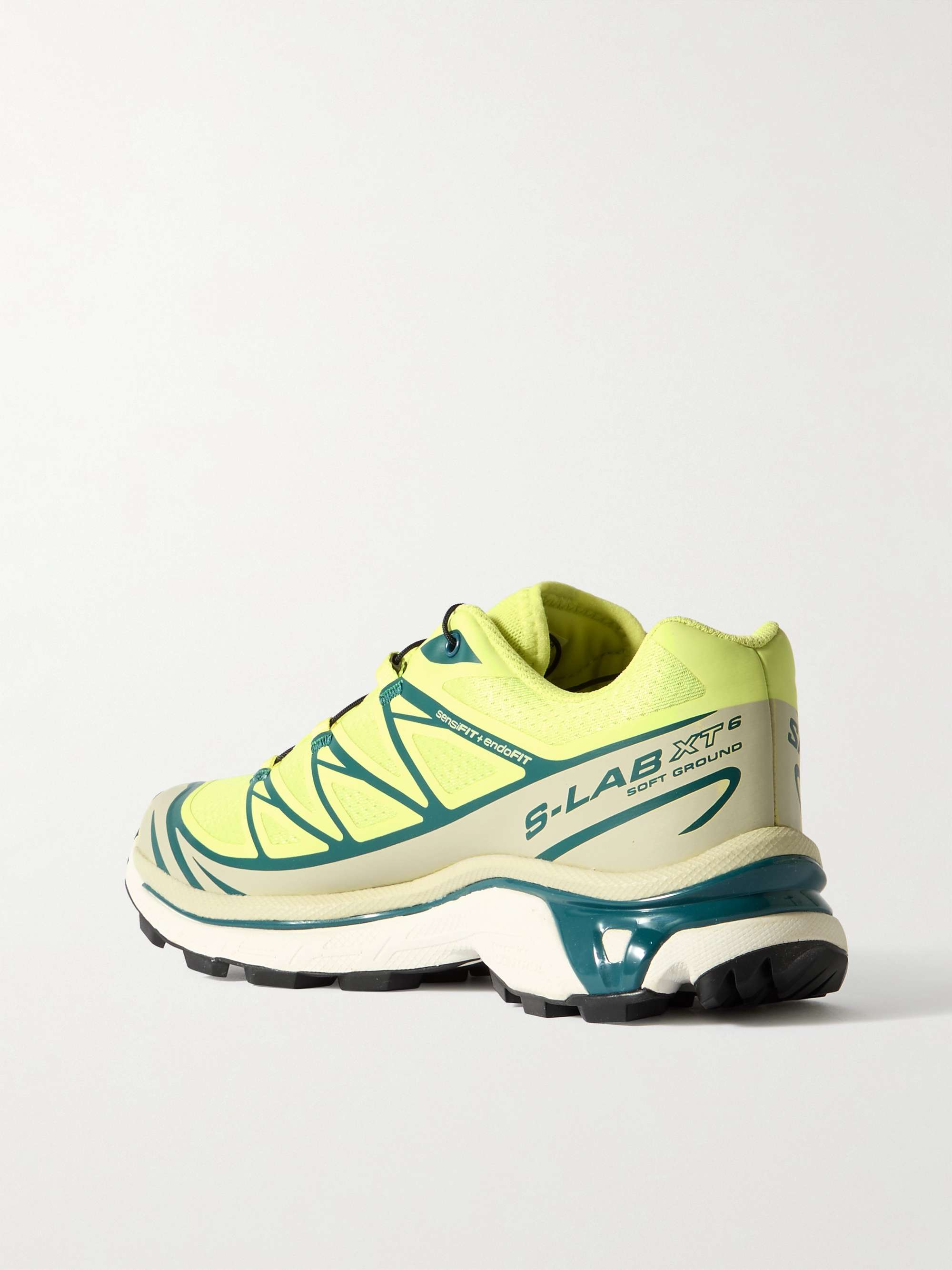 SALOMON 