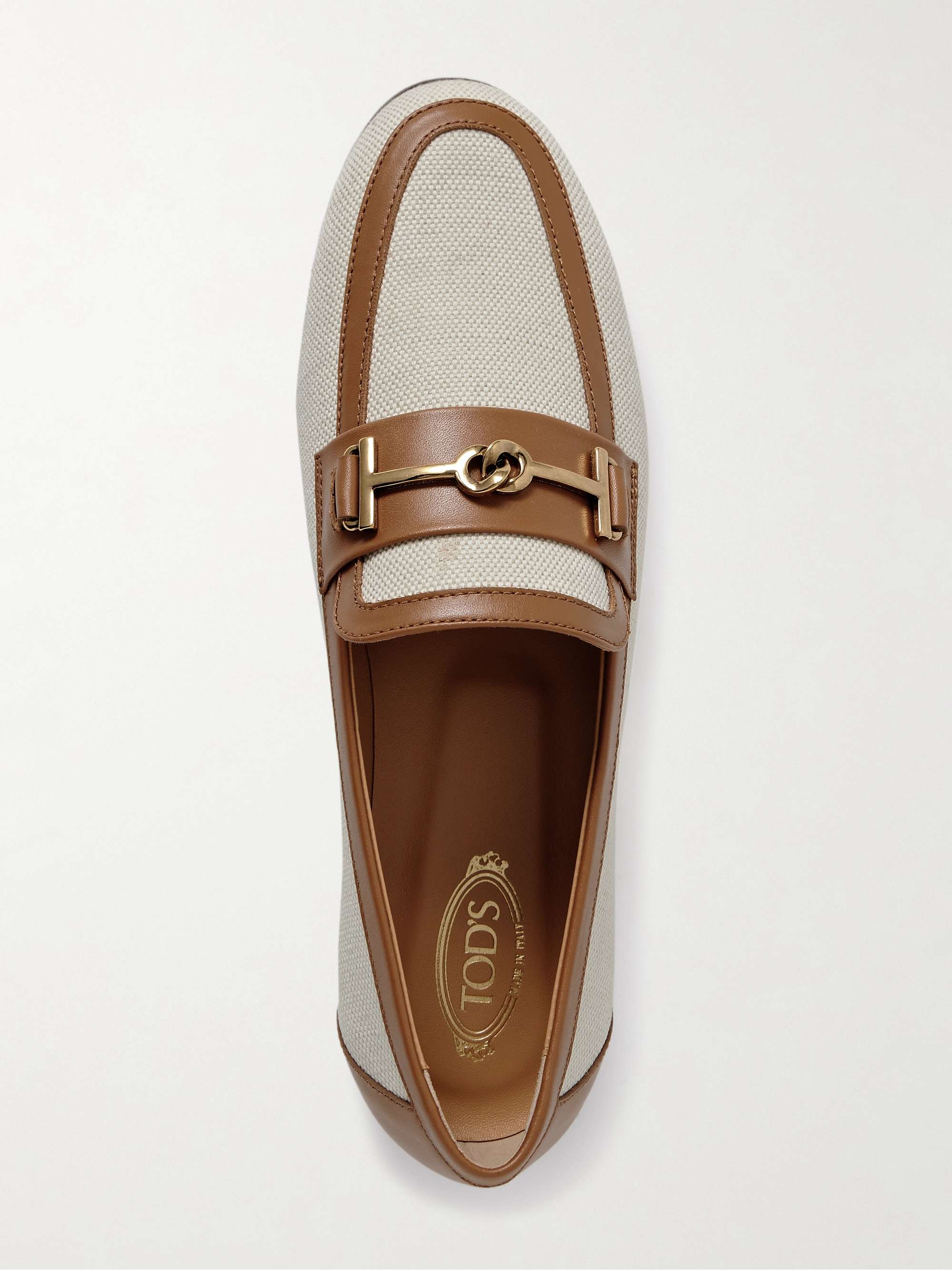 TOD'S 