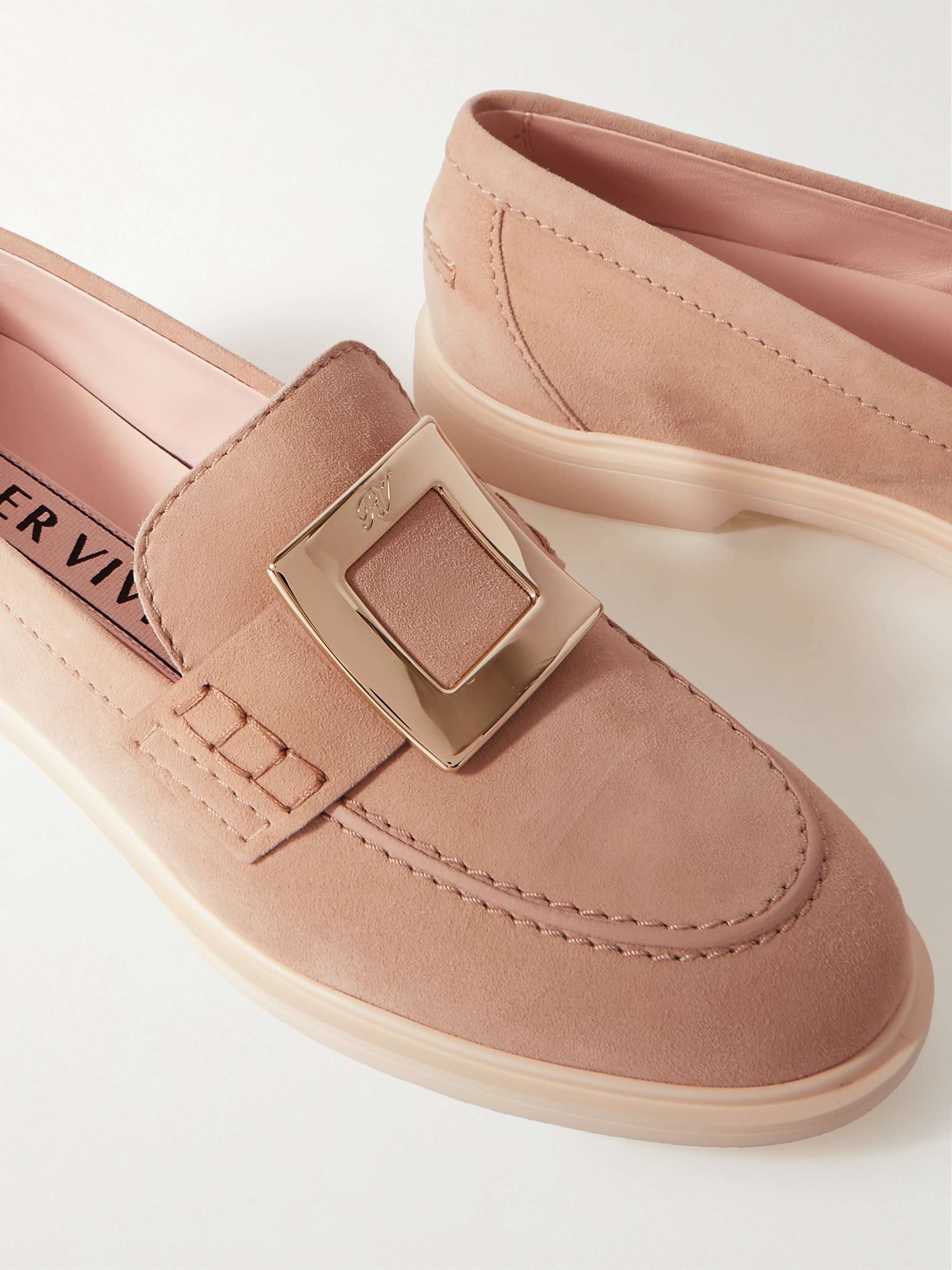ROGER VIVIER 
