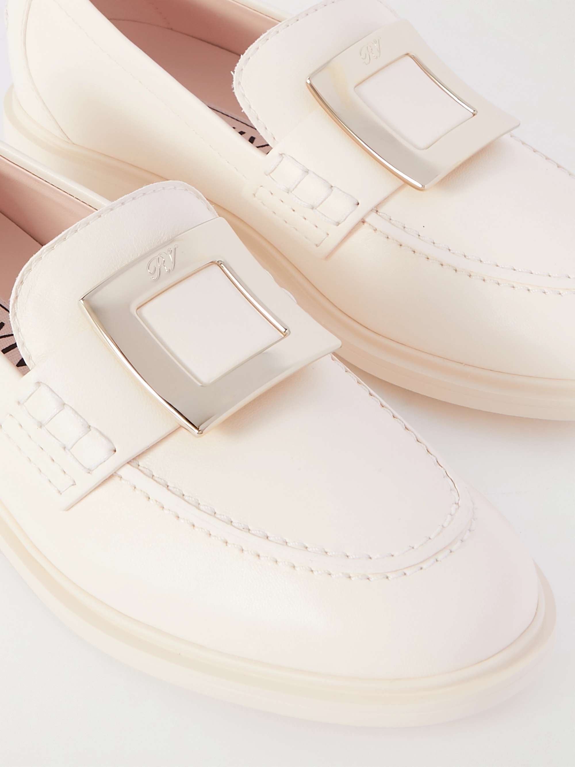ROGER VIVIER 