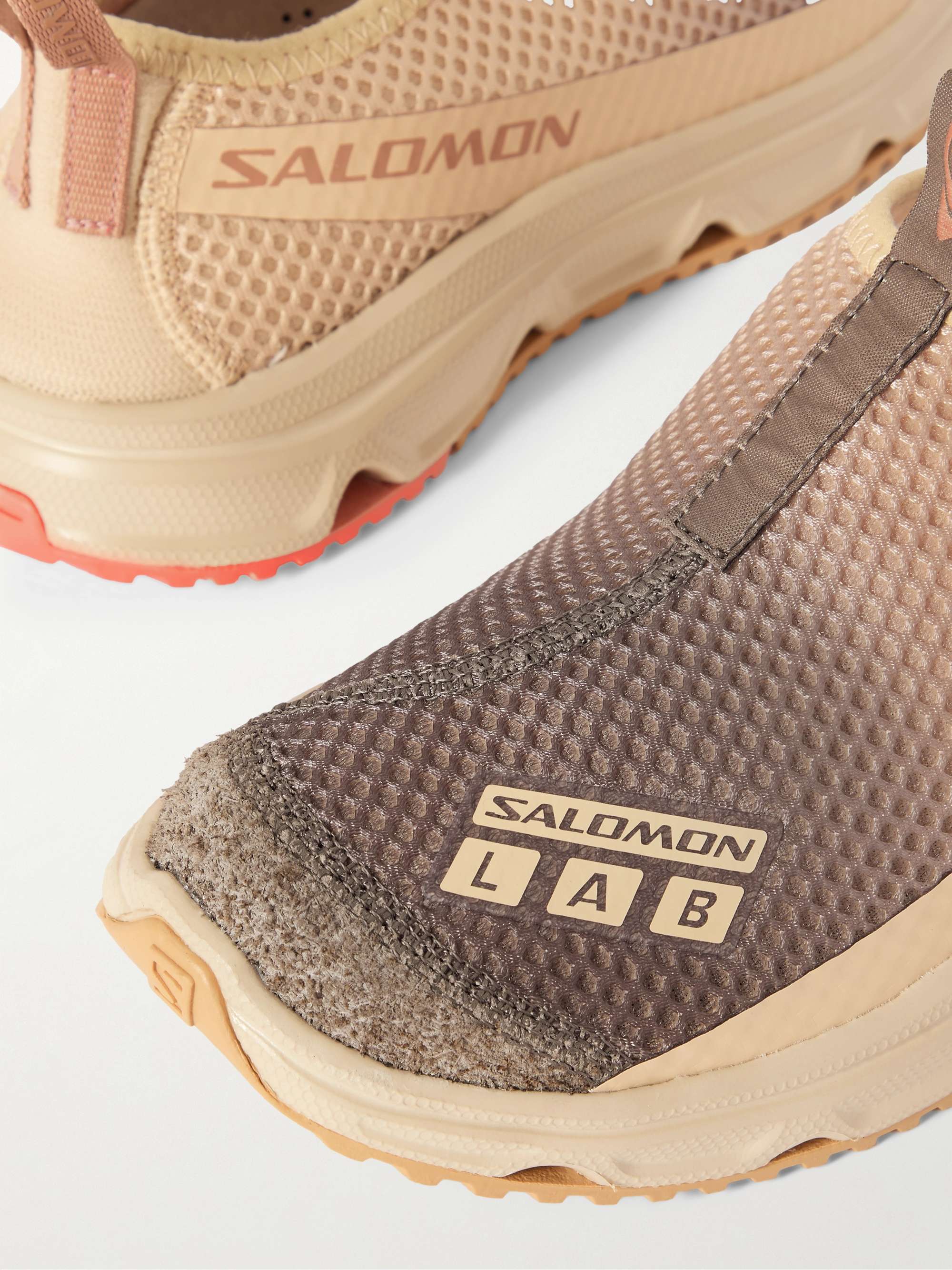 SALOMON 