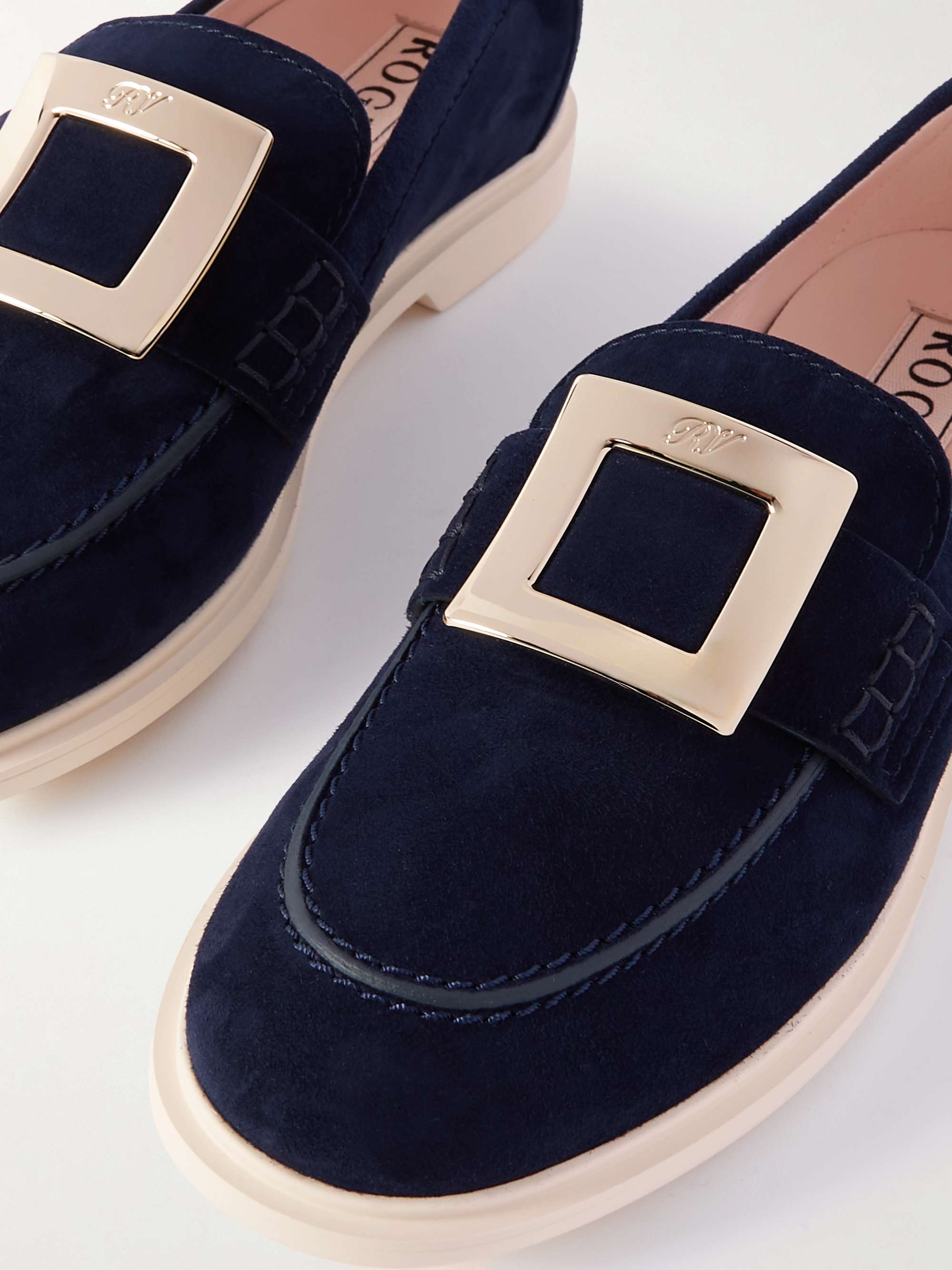 ROGER VIVIER 
