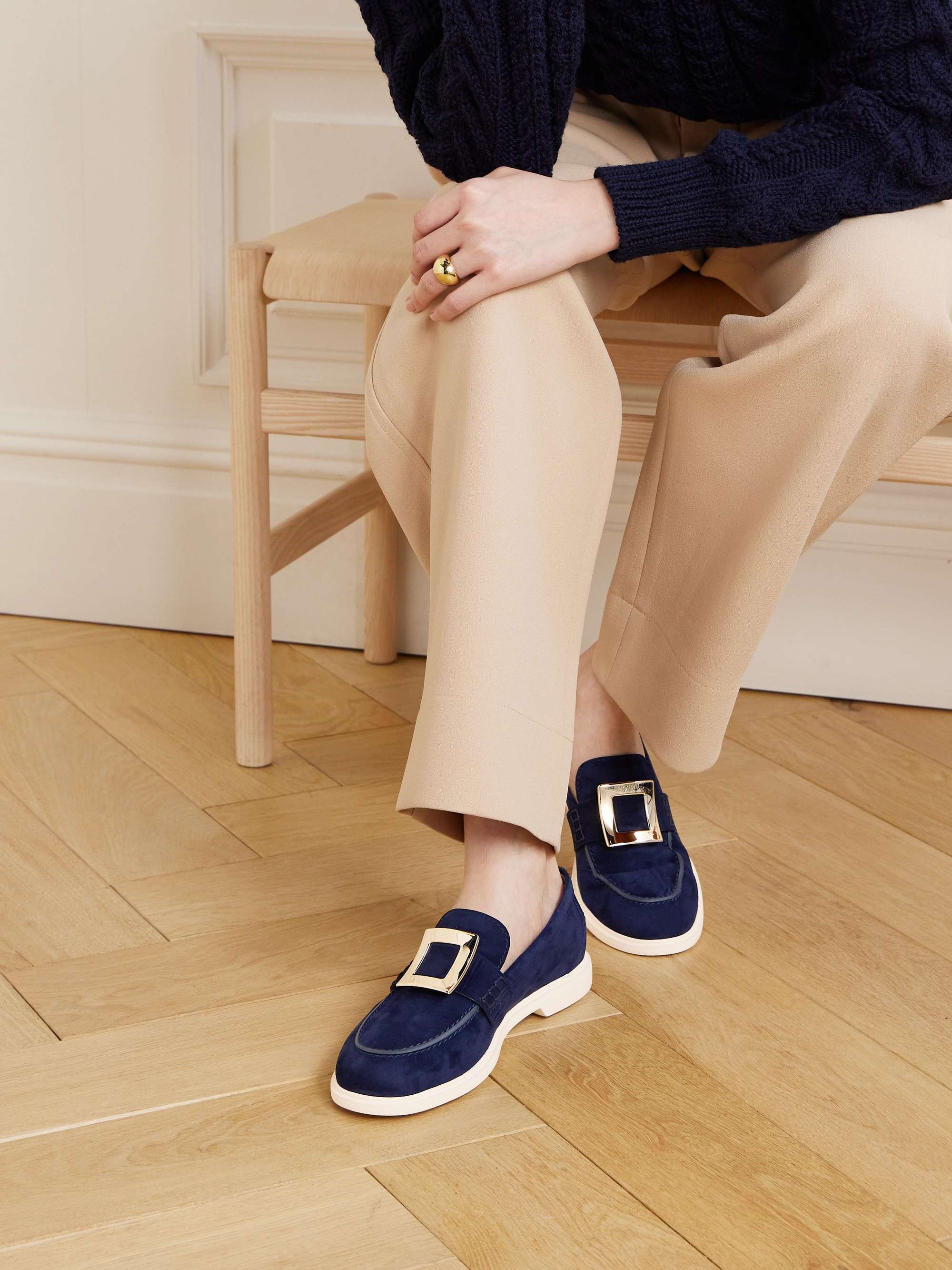 ROGER VIVIER 