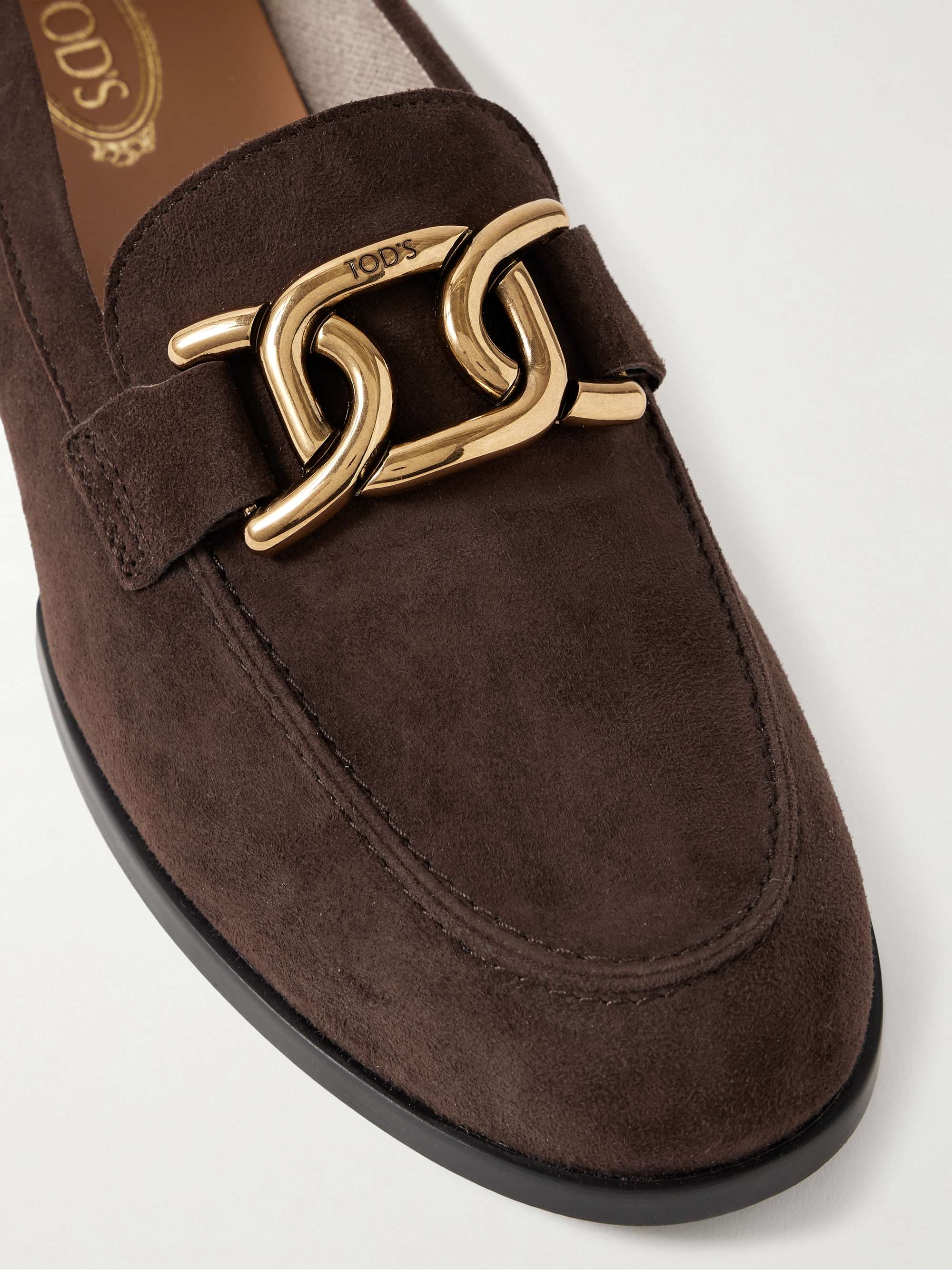 TOD'S 