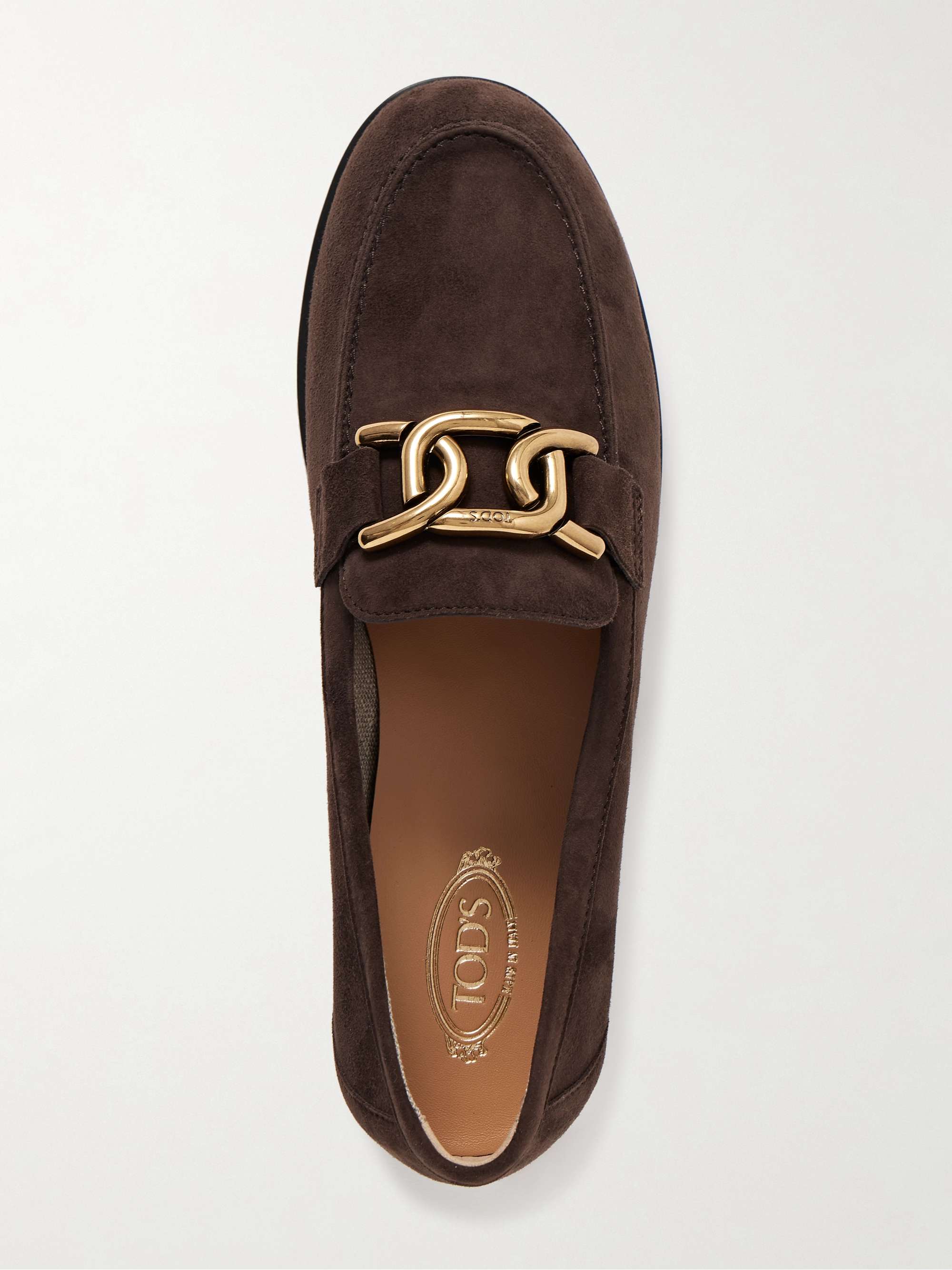 TOD'S 