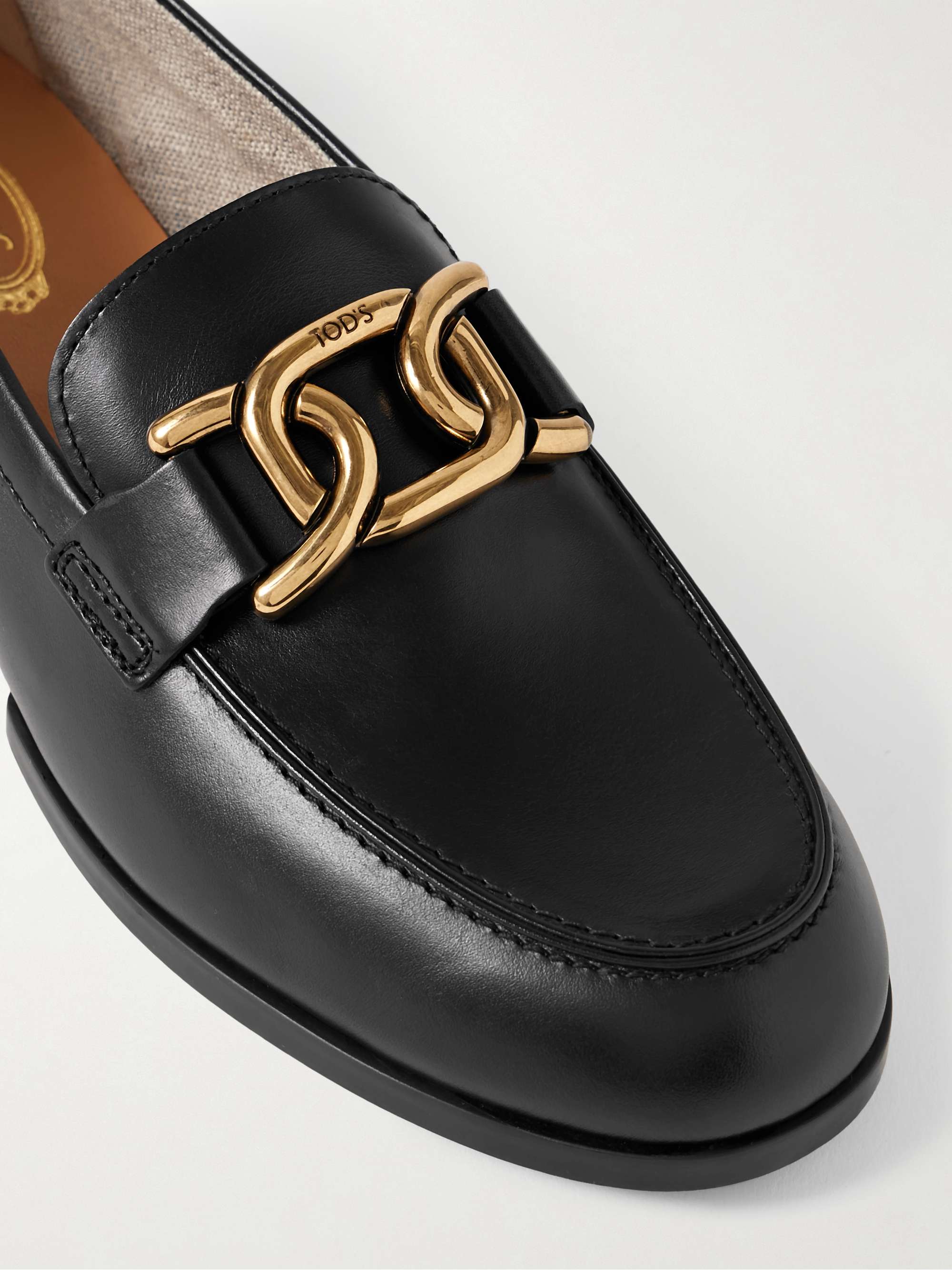 TOD'S 