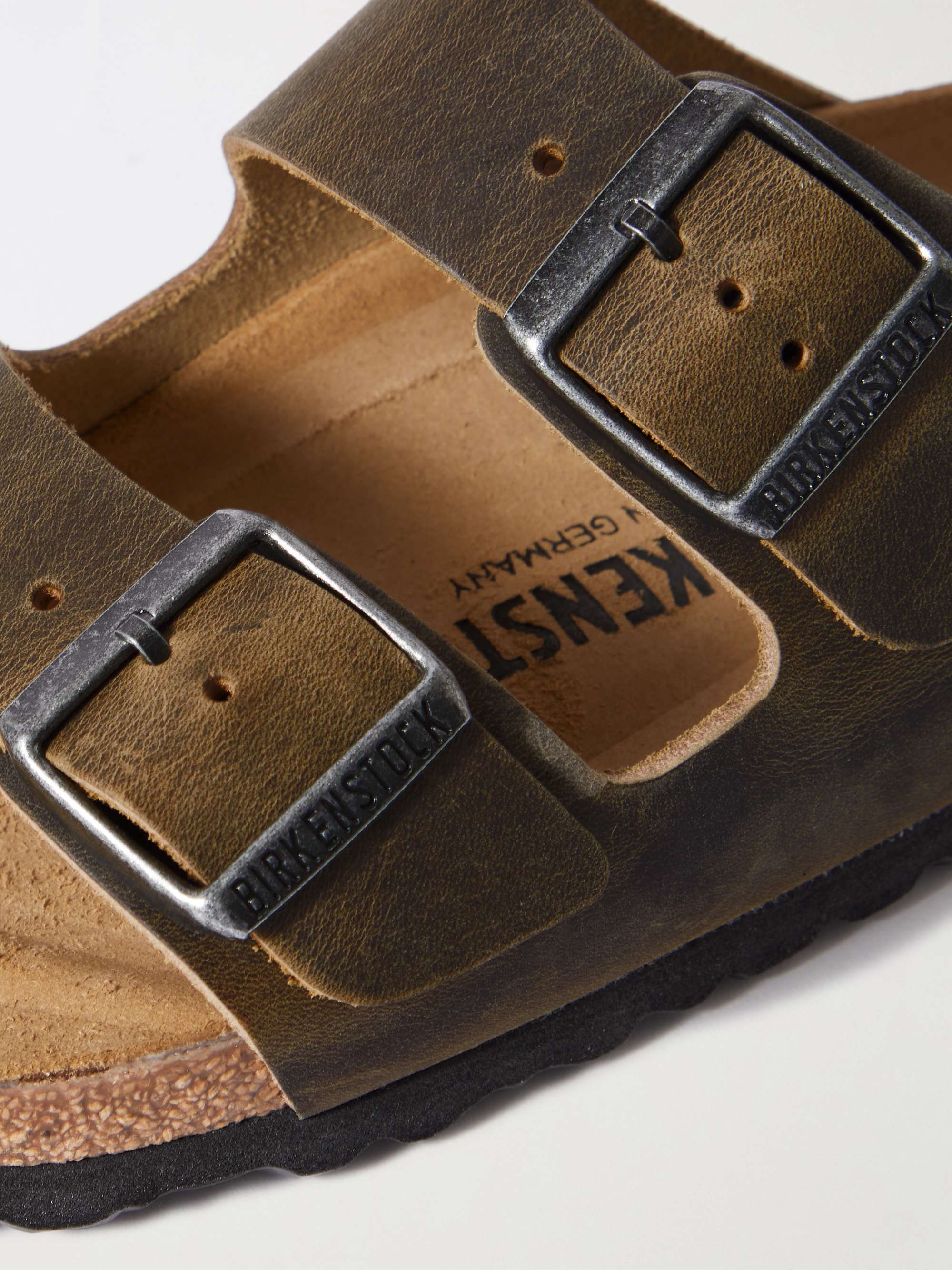 BIRKENSTOCK 