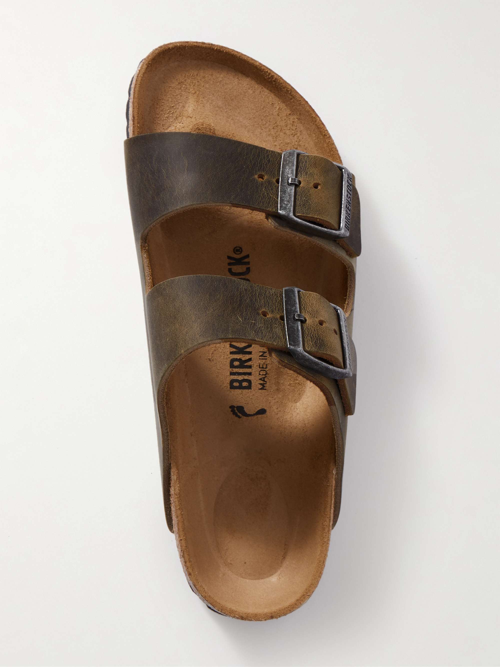 BIRKENSTOCK 