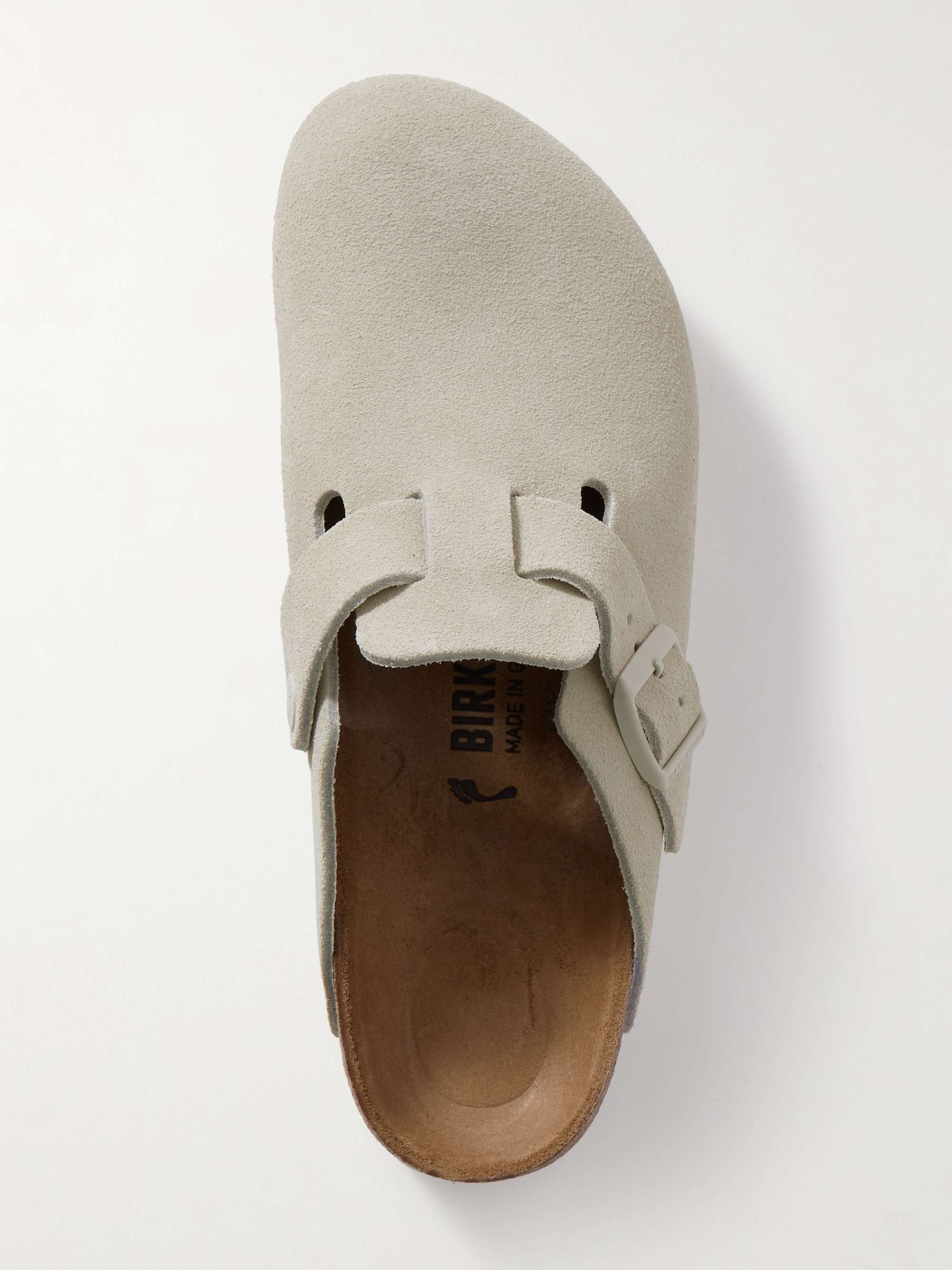 BIRKENSTOCK 