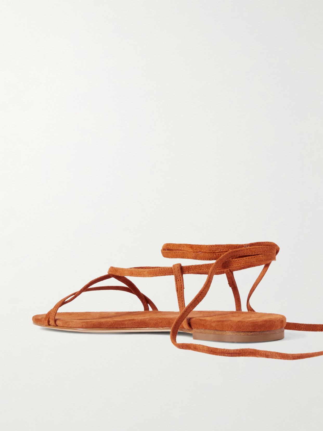 Penny Sandals