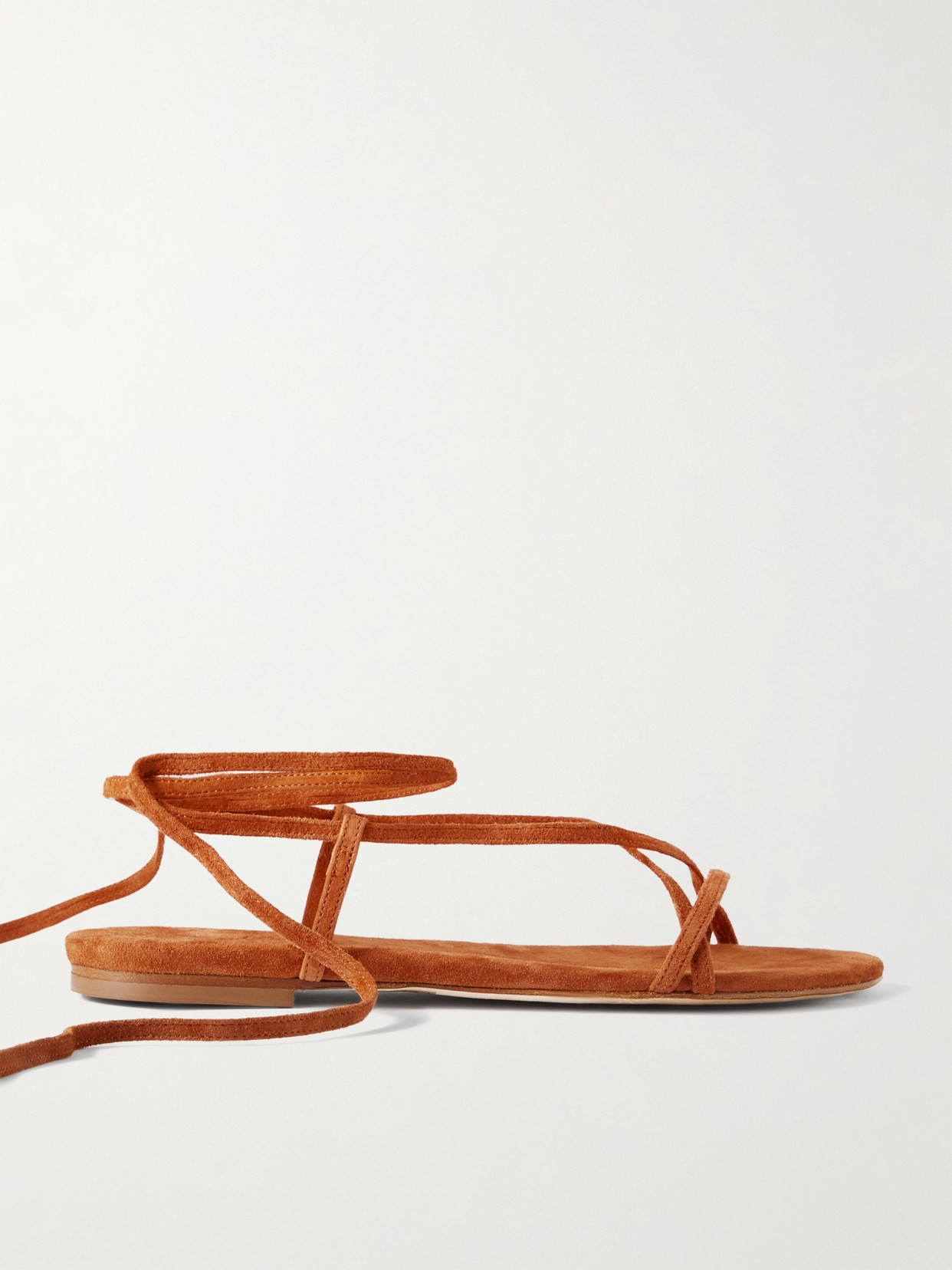 Penny Sandals