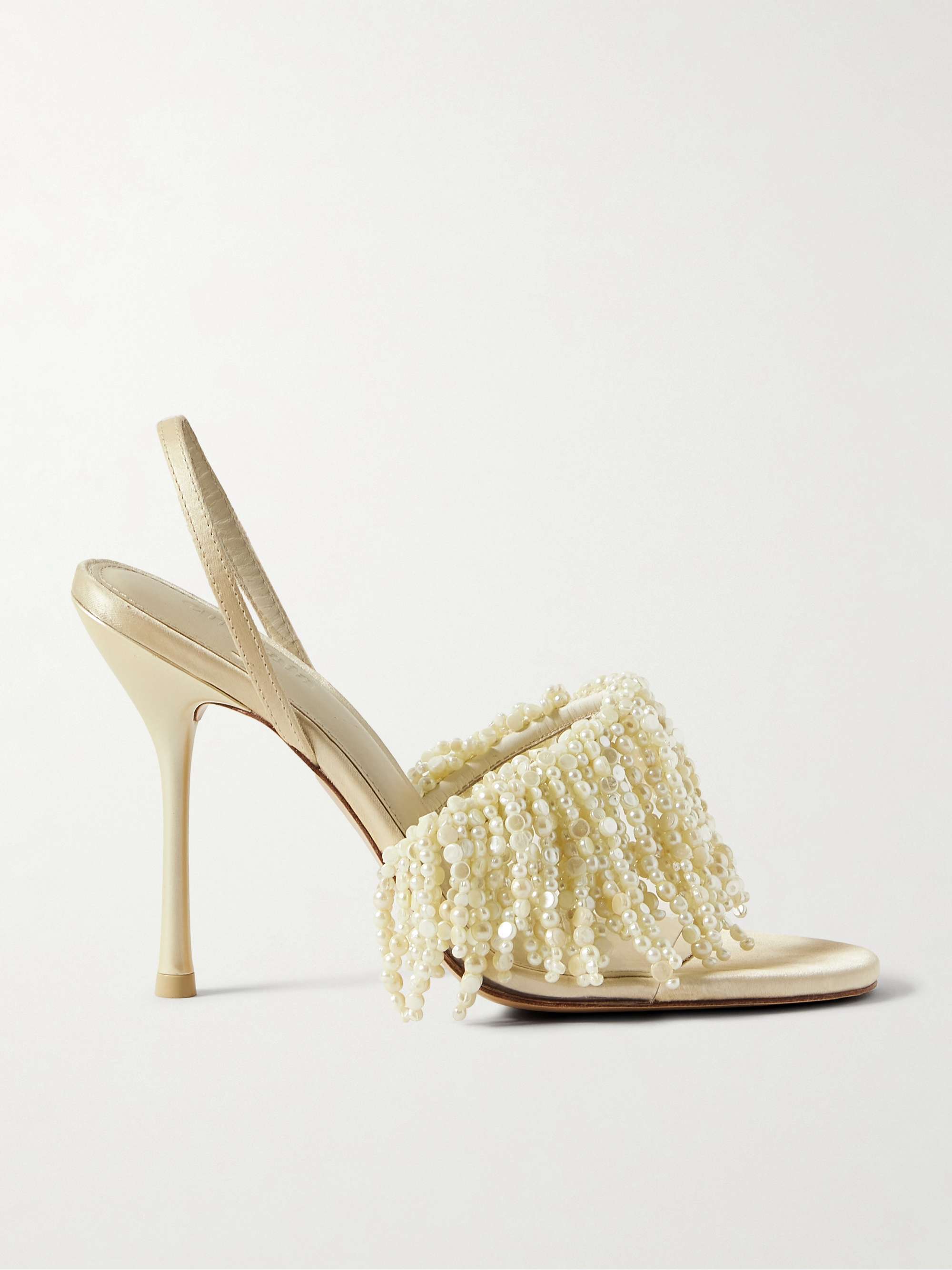 Cult gaia sale shoes hotsell