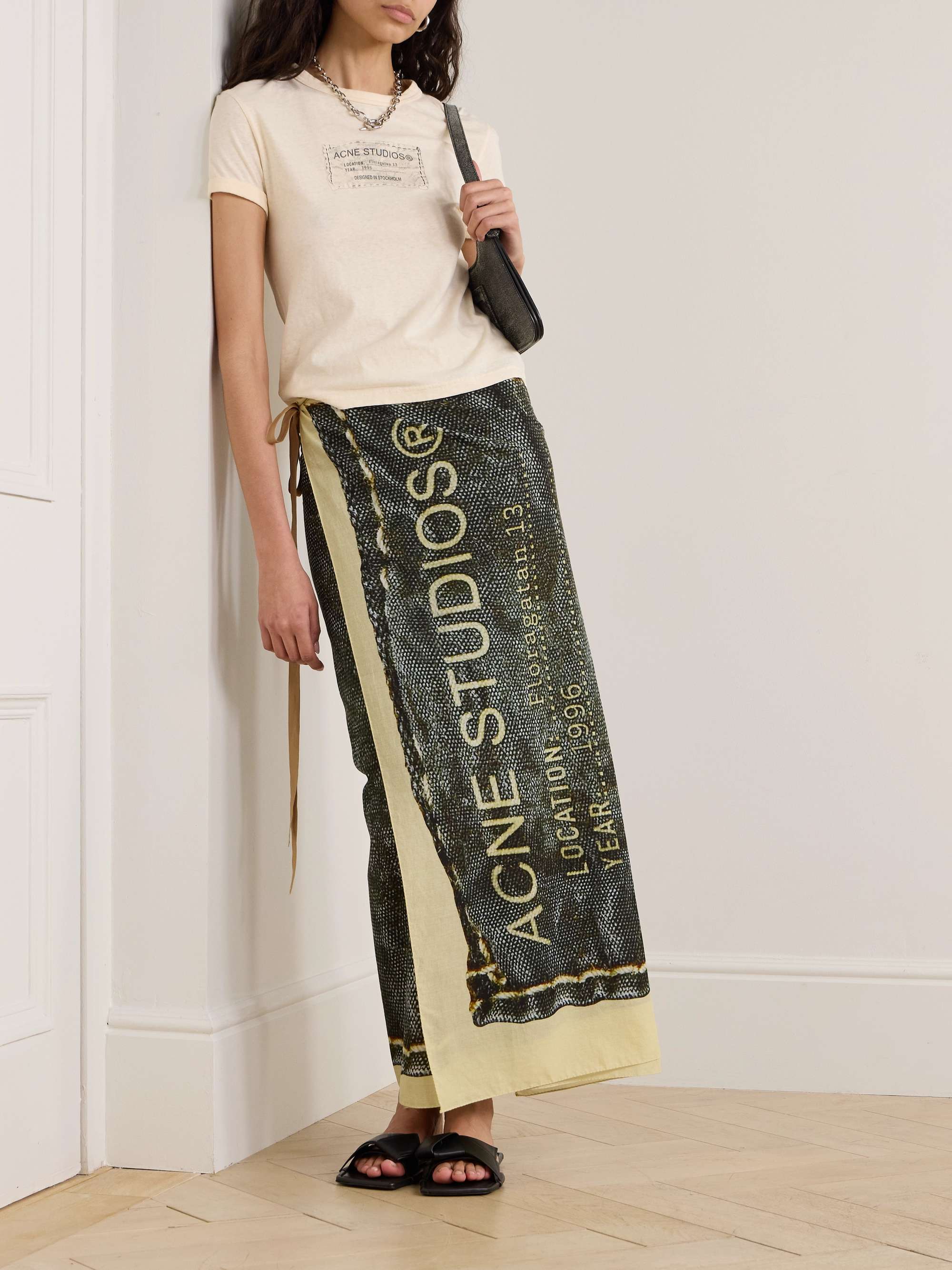 ACNE STUDIOS 