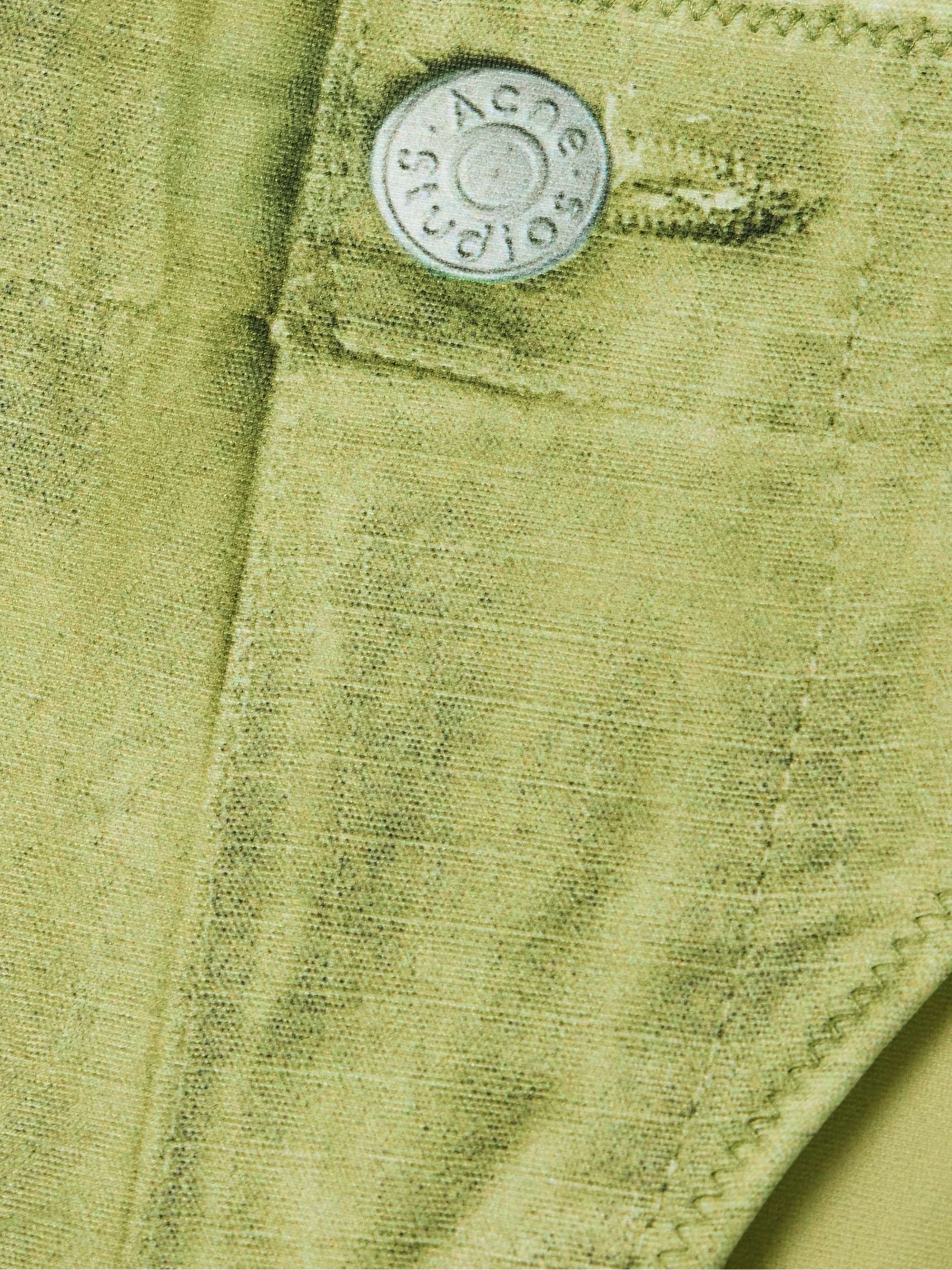 ACNE STUDIOS 