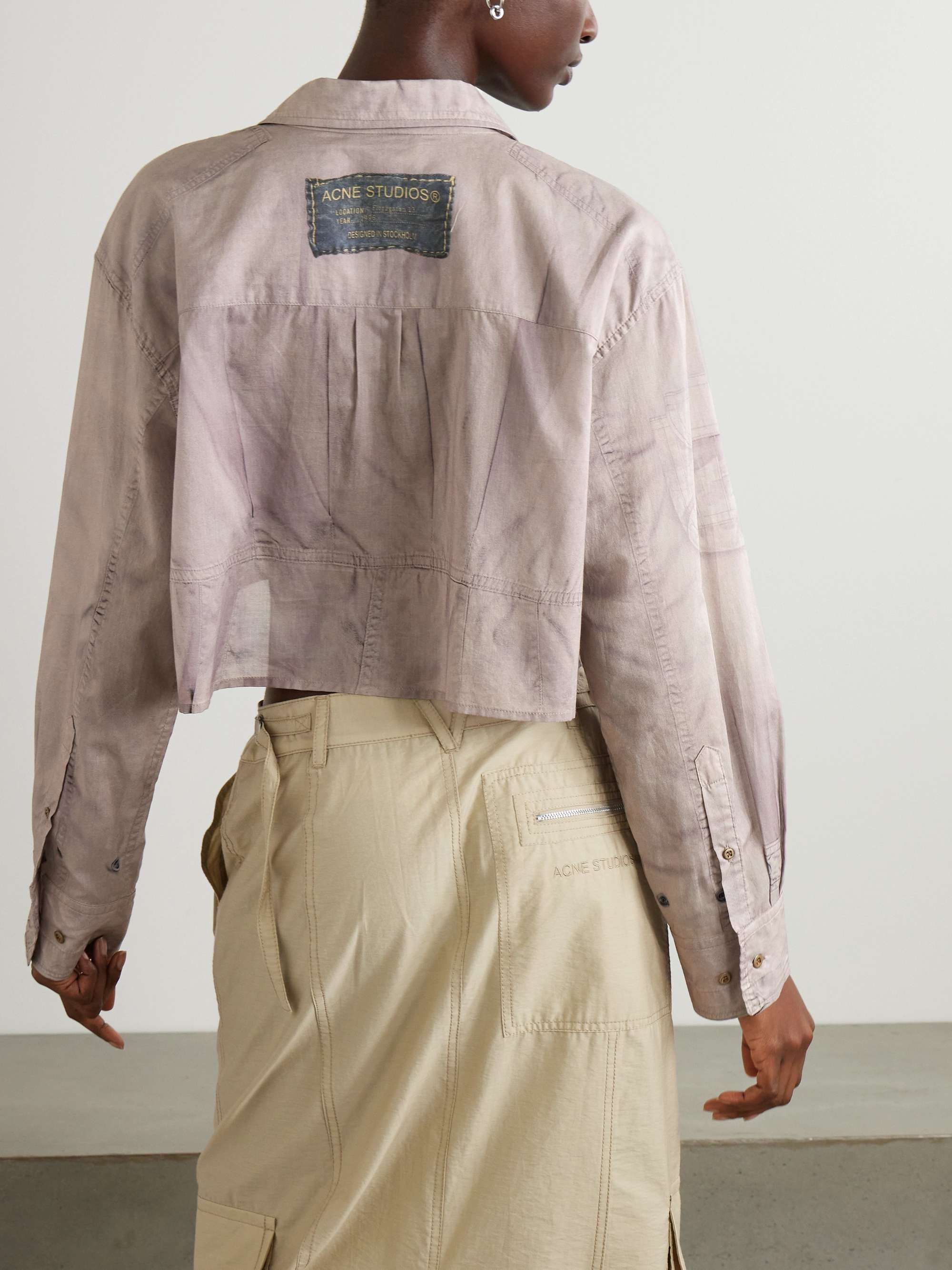 ACNE STUDIOS 