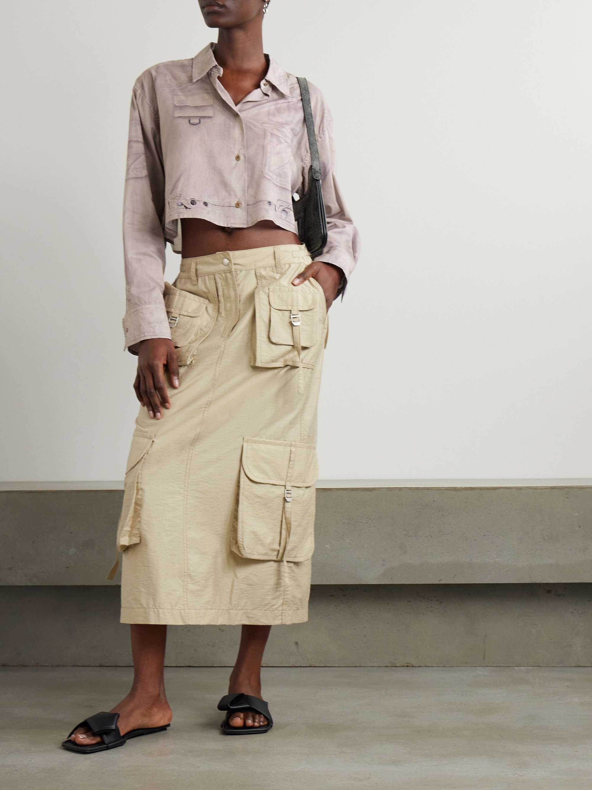 ACNE STUDIOS 