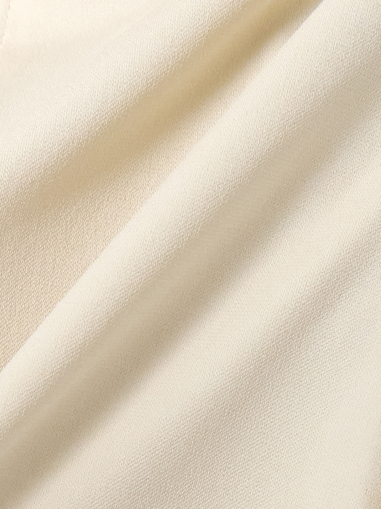 Courrèges Off-the-shoulder Zip-detailed Jersey Bodysuit In Off-white