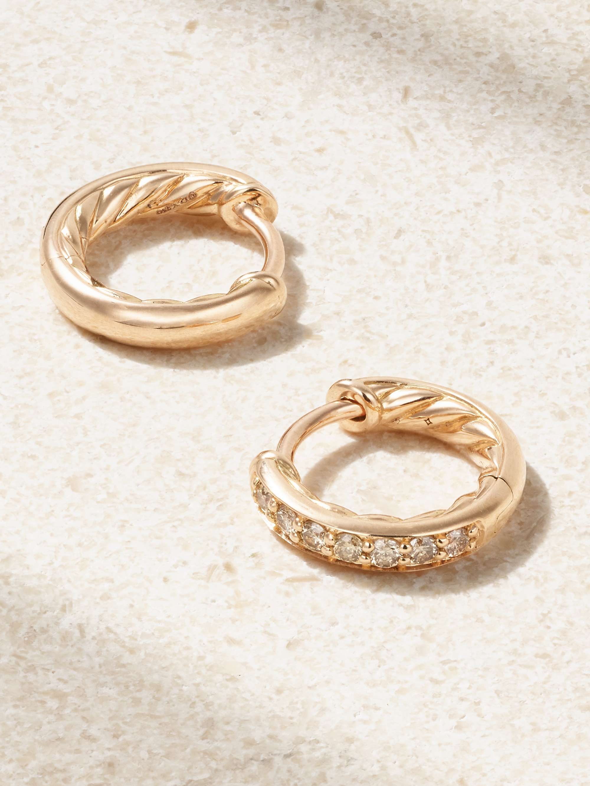 DAVID YURMAN 