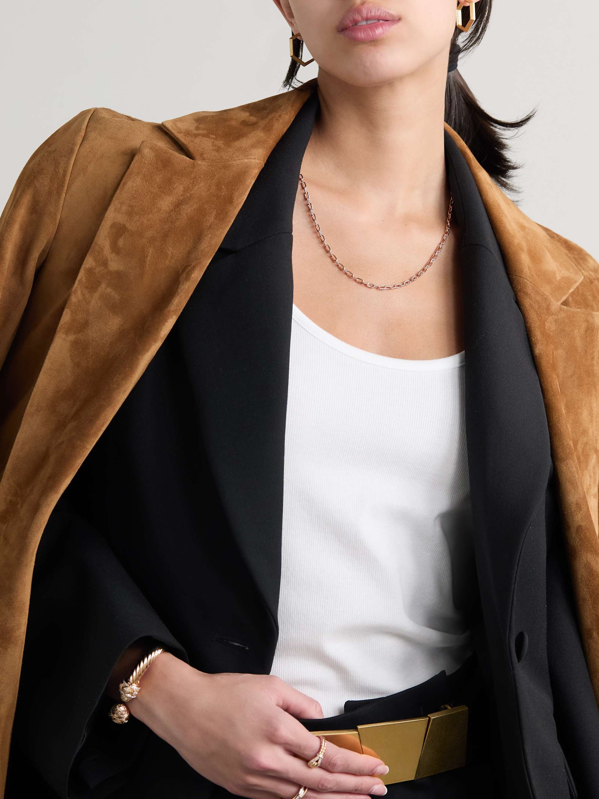 DAVID YURMAN 