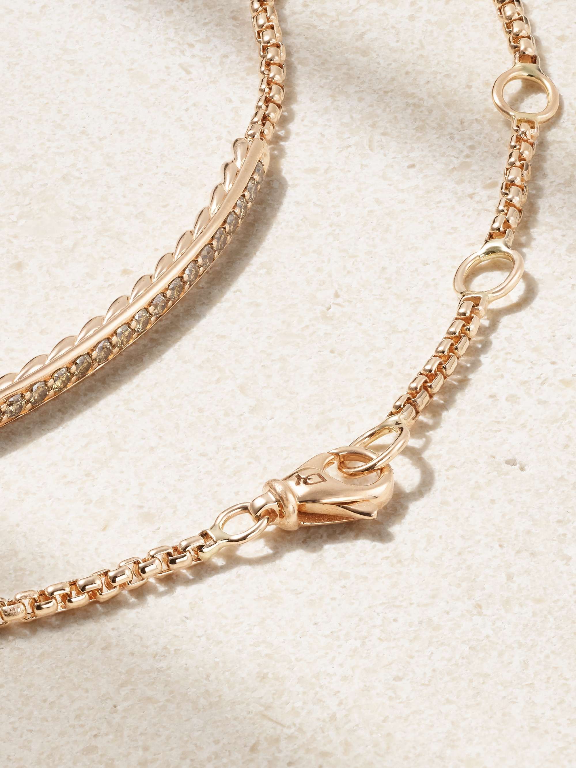 DAVID YURMAN 