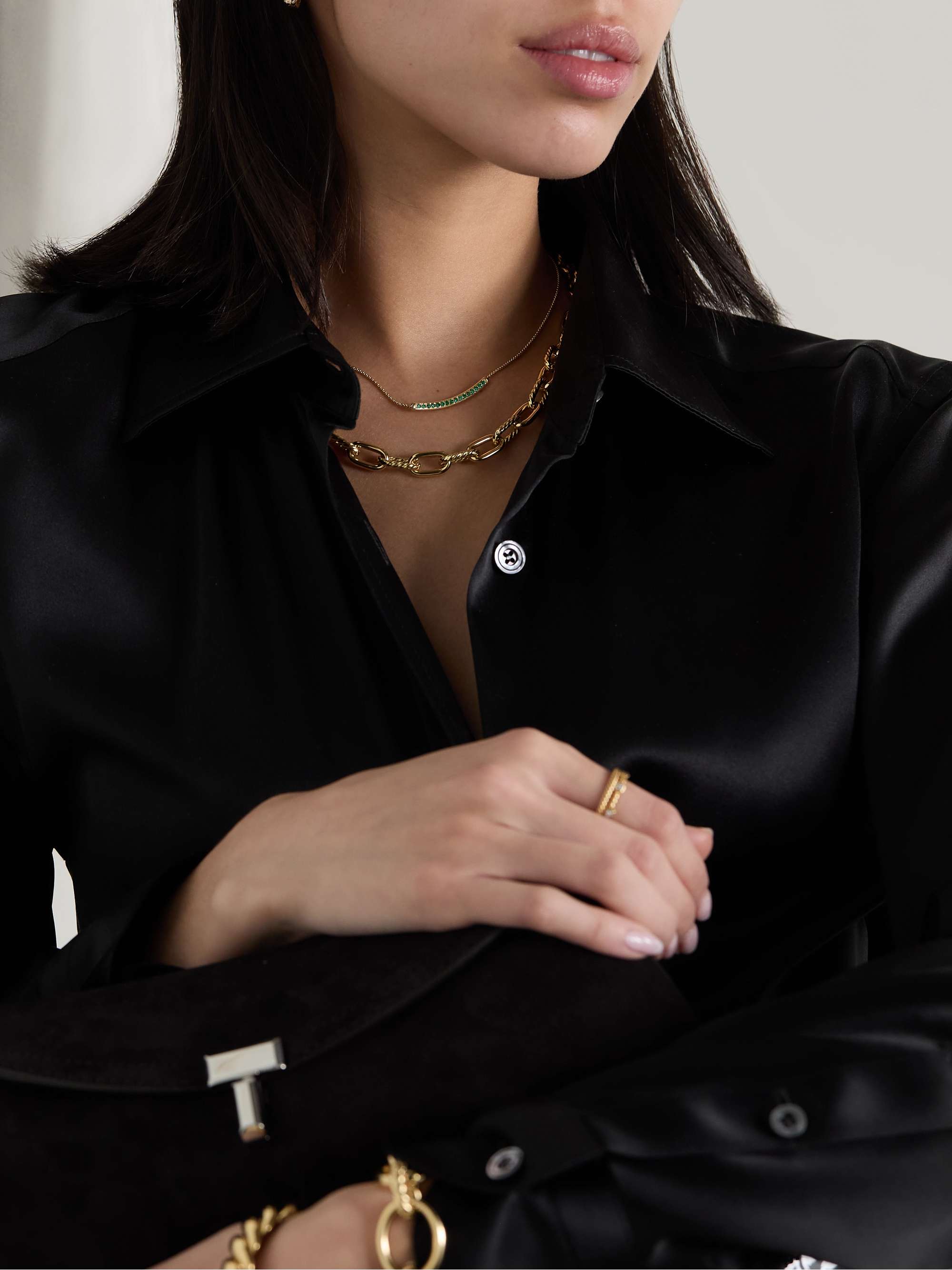 DAVID YURMAN 