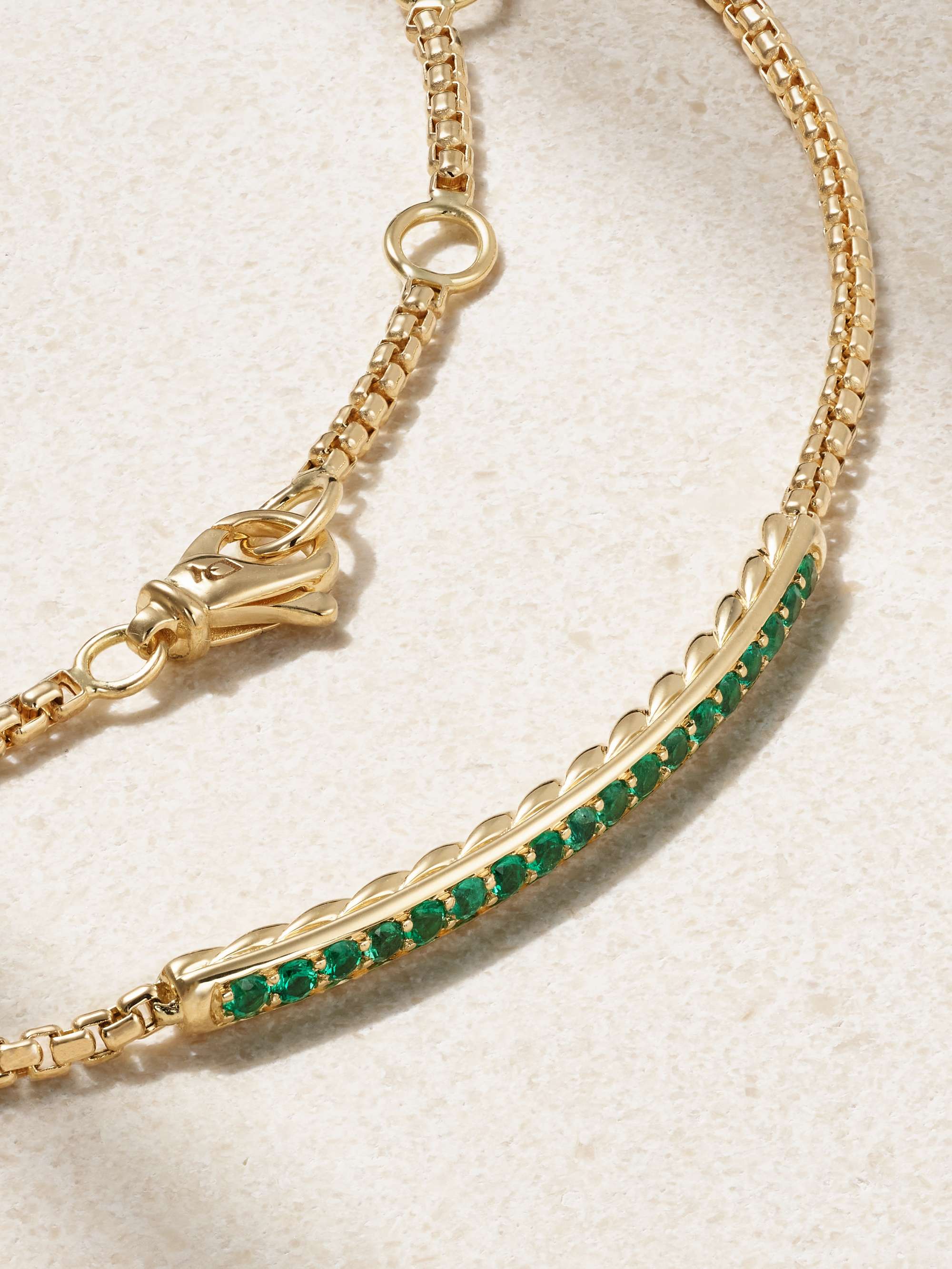 DAVID YURMAN 