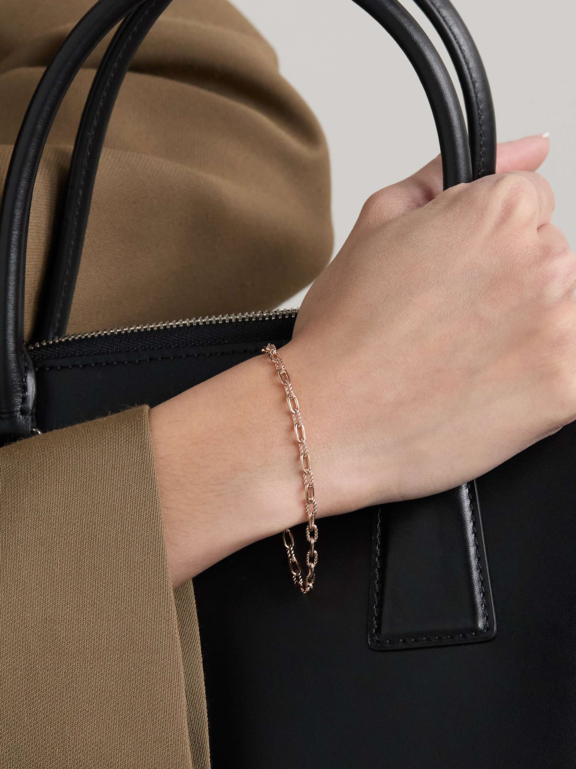 DAVID YURMAN 