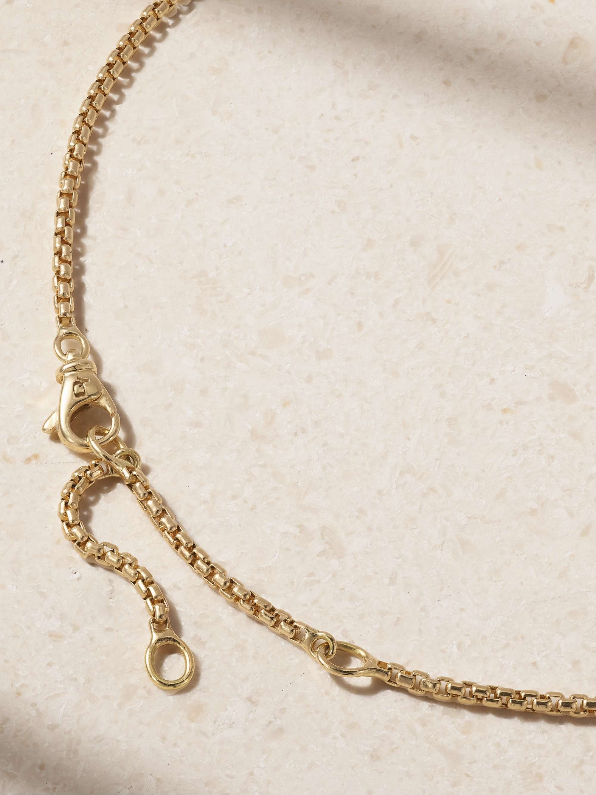 DAVID YURMAN 