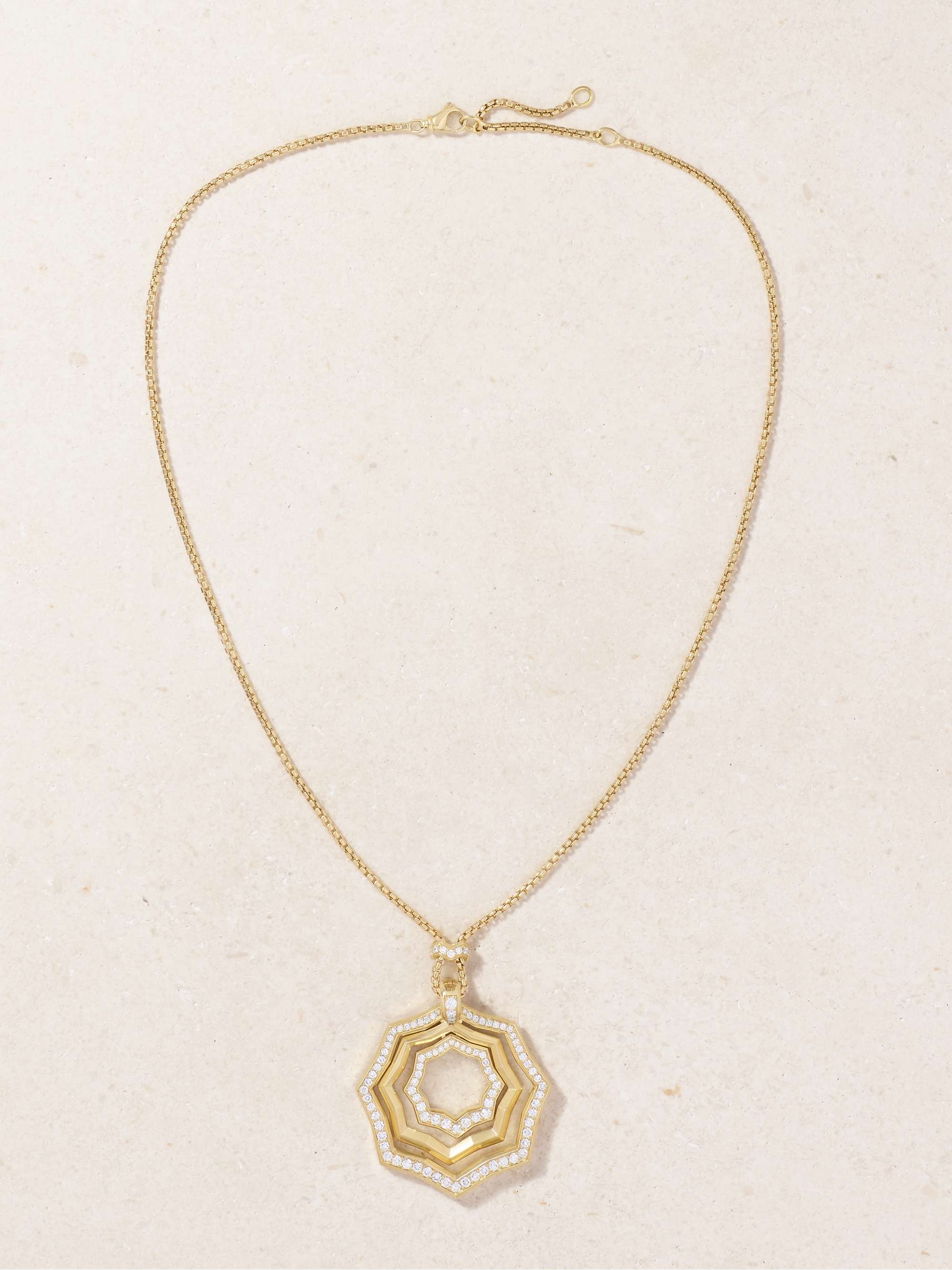 DAVID YURMAN 