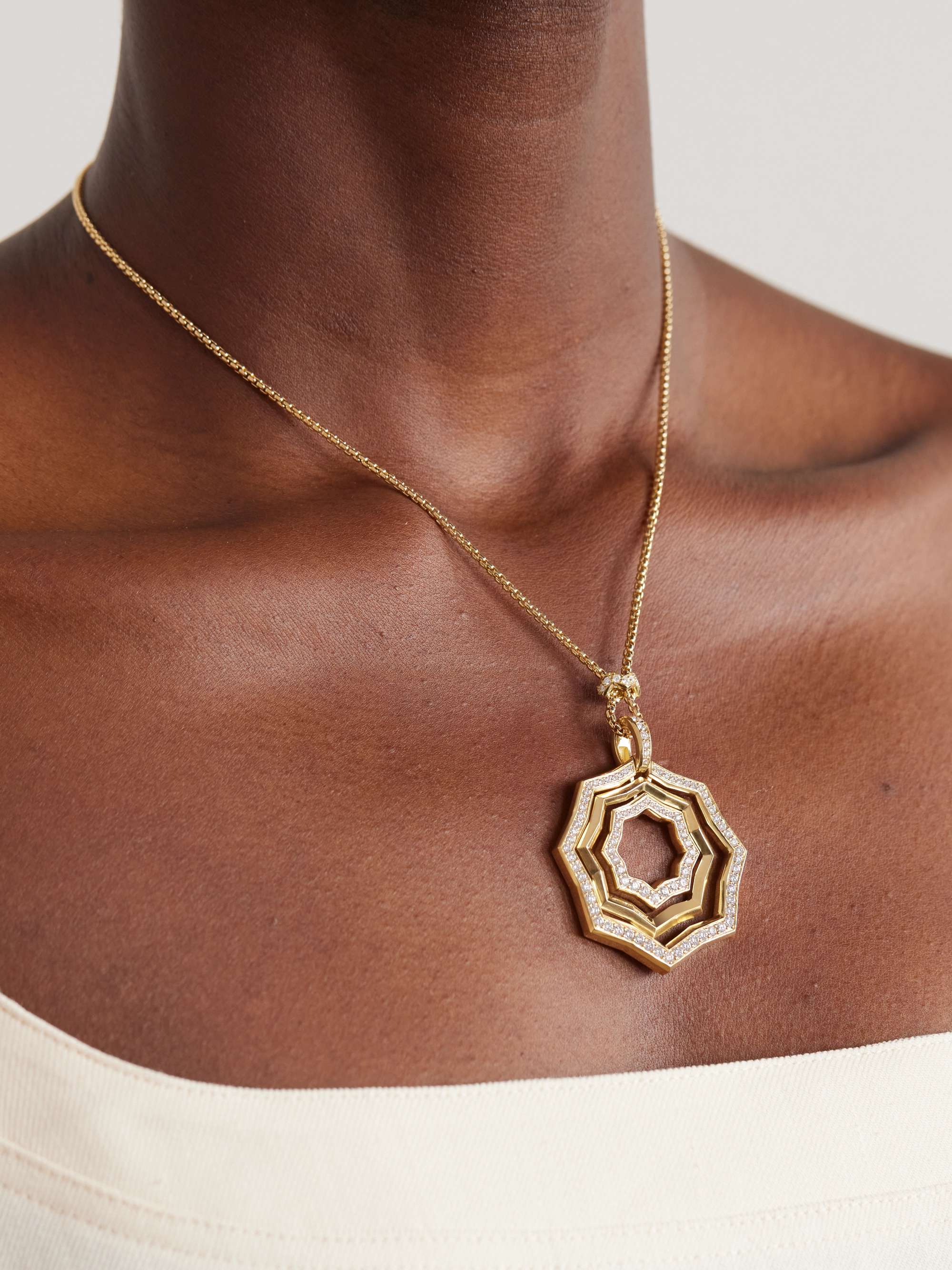 DAVID YURMAN 