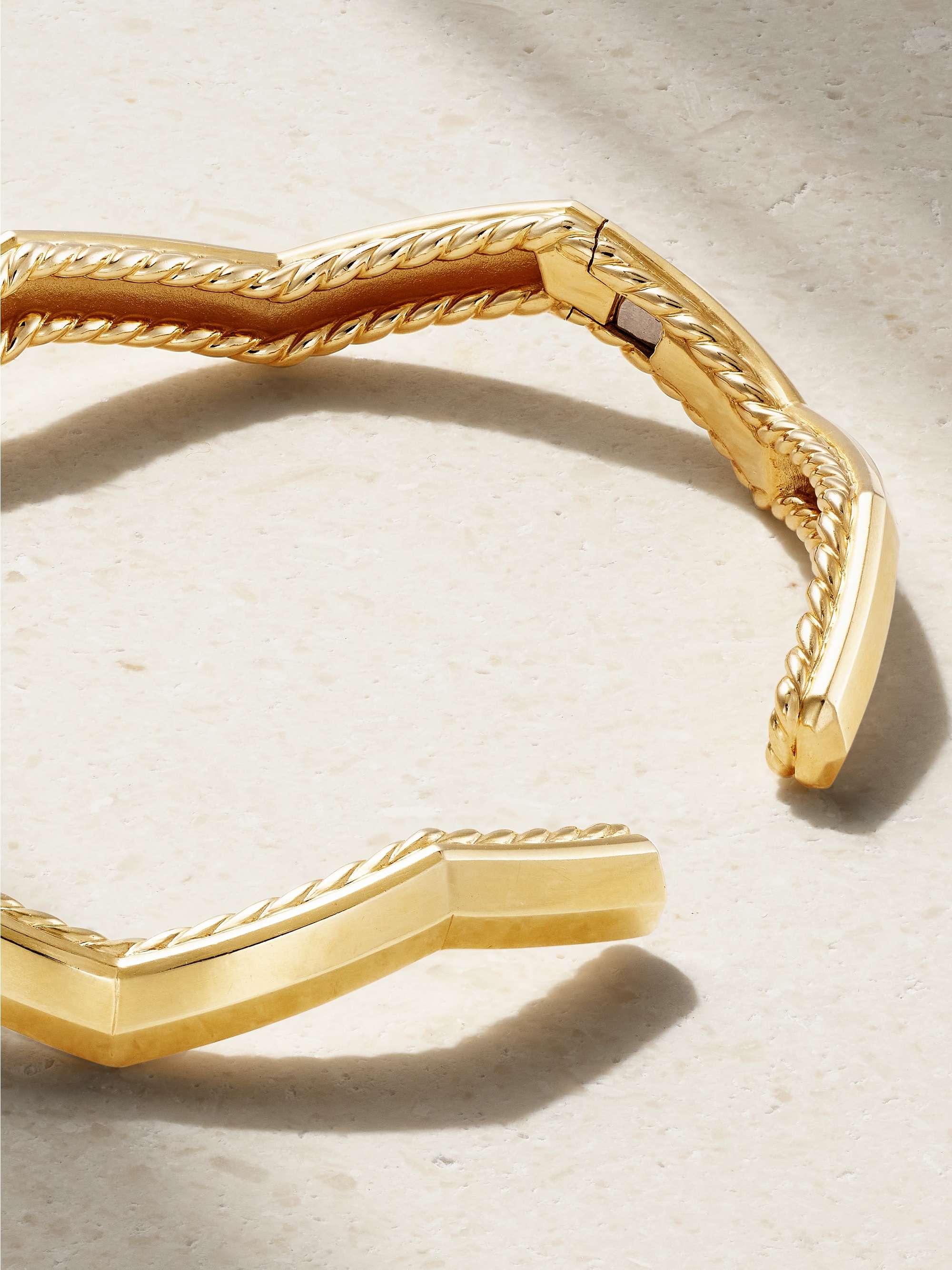 DAVID YURMAN 