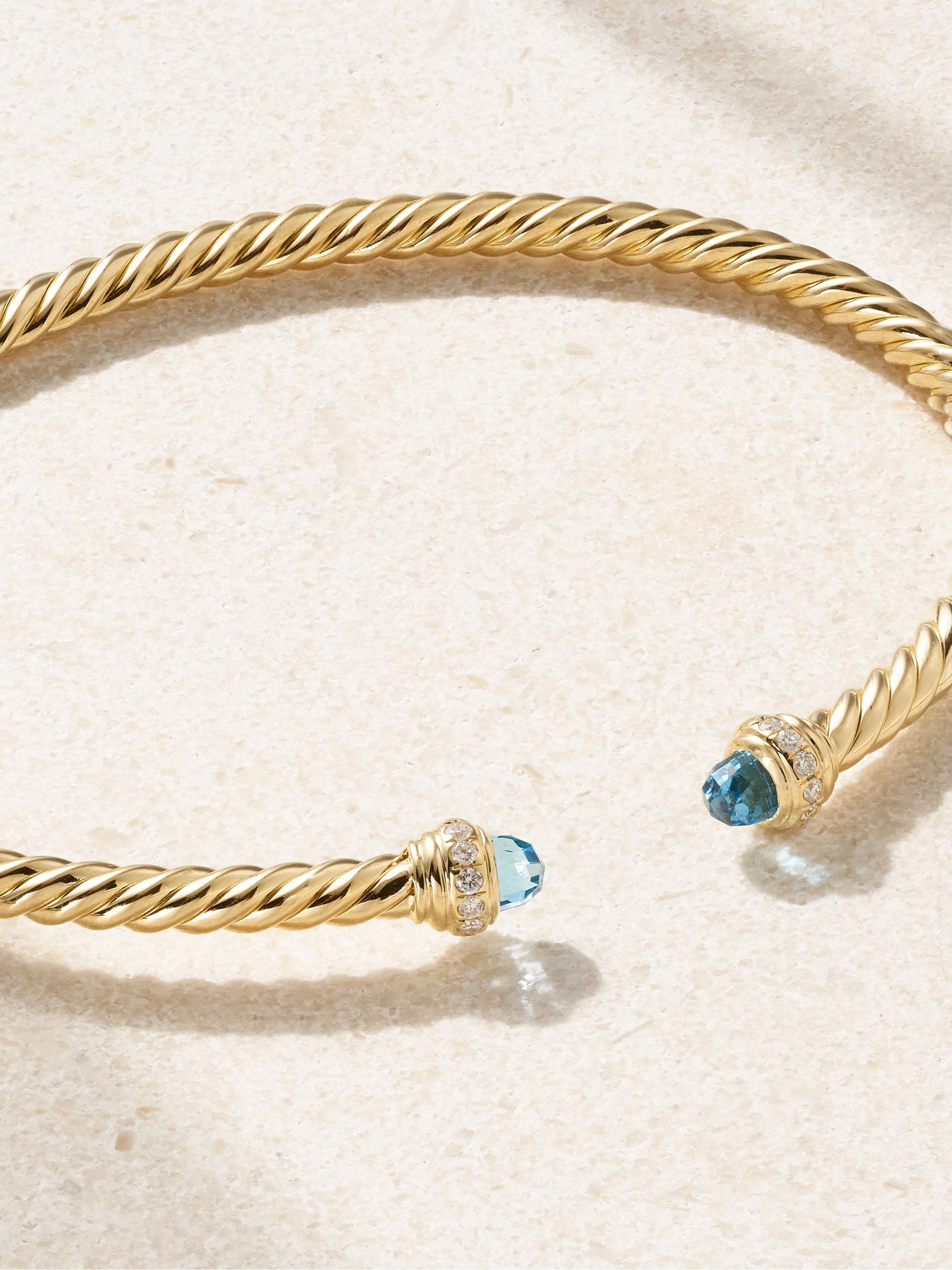 DAVID YURMAN 