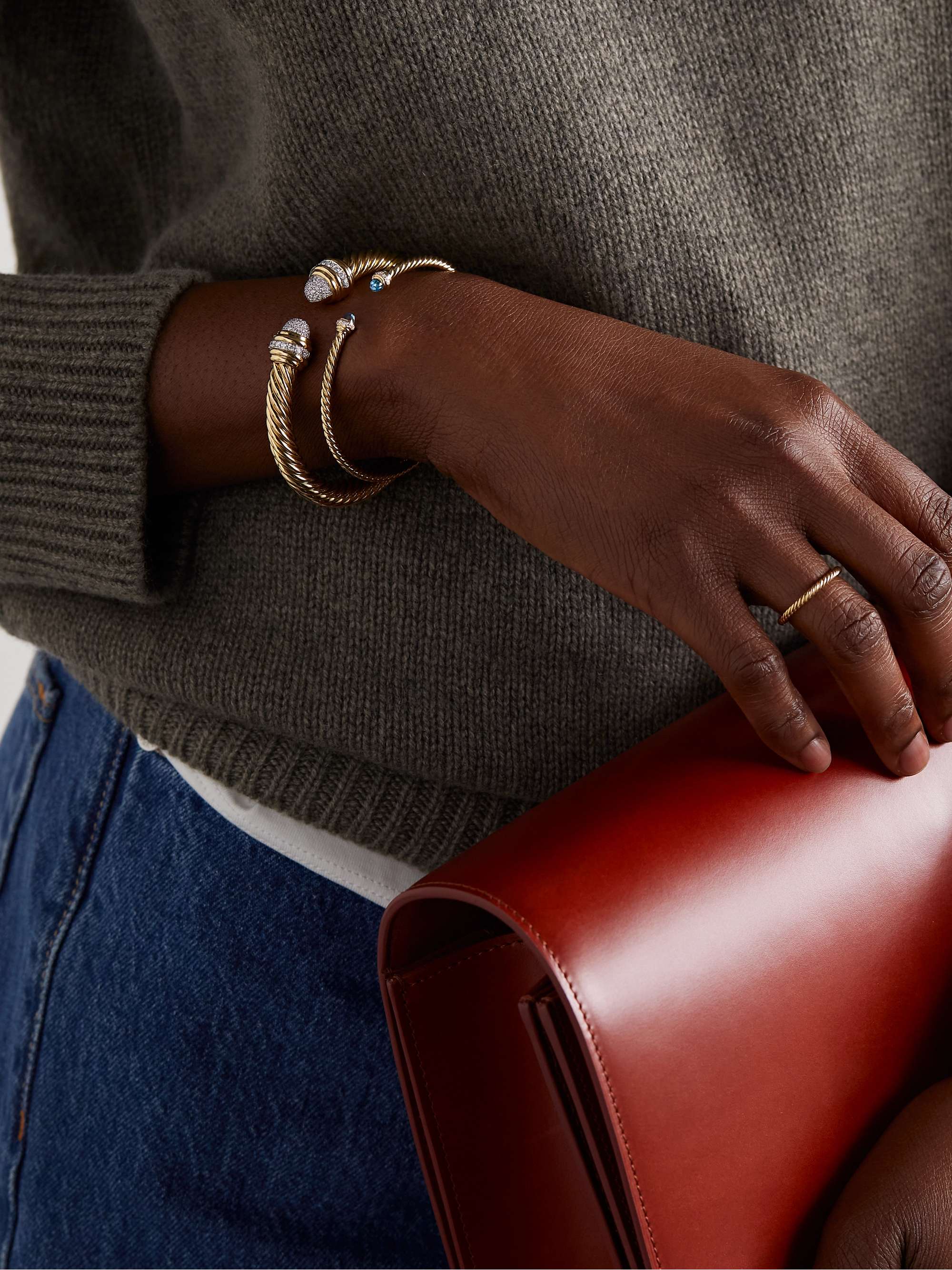 DAVID YURMAN 