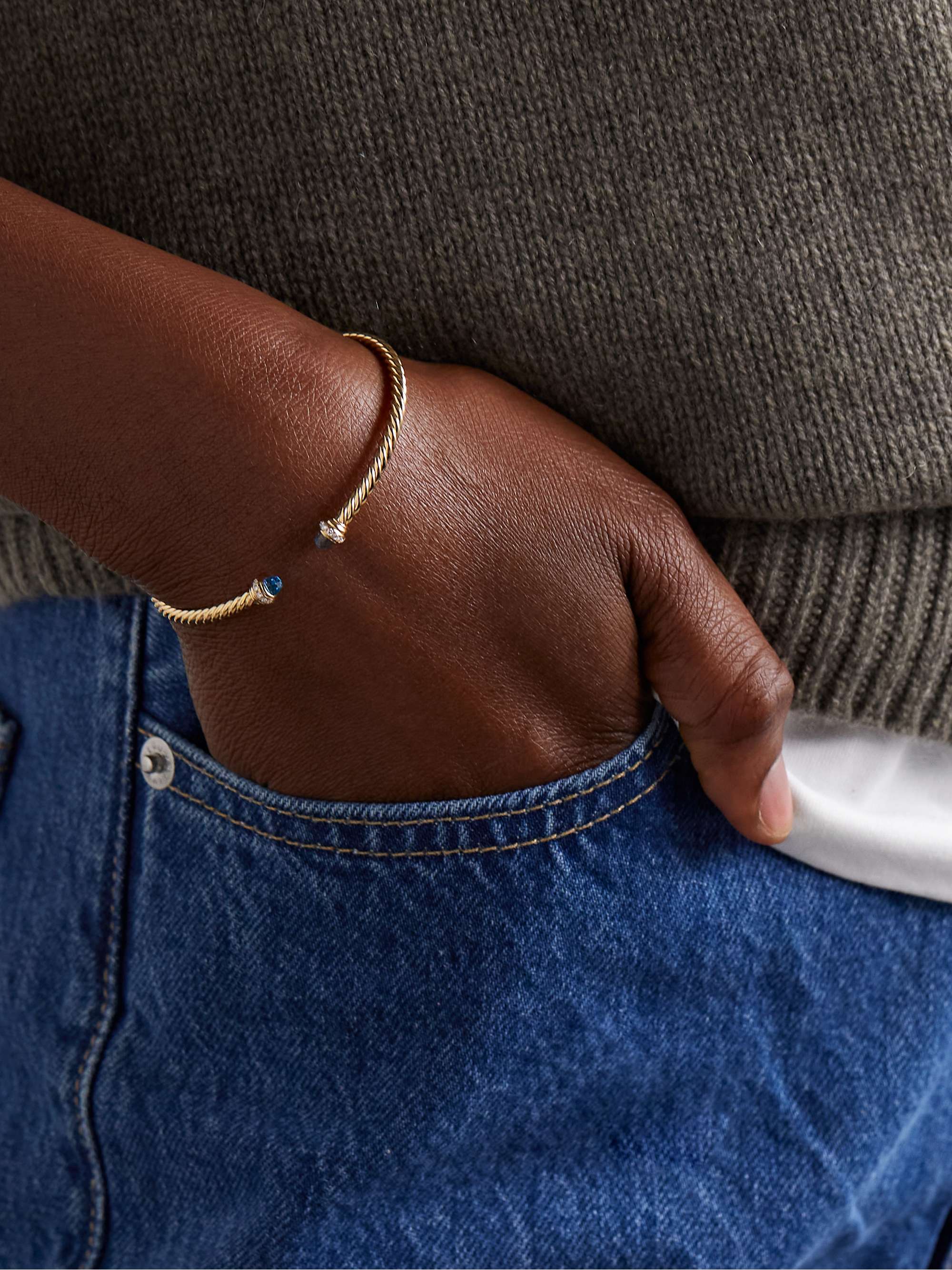 DAVID YURMAN 