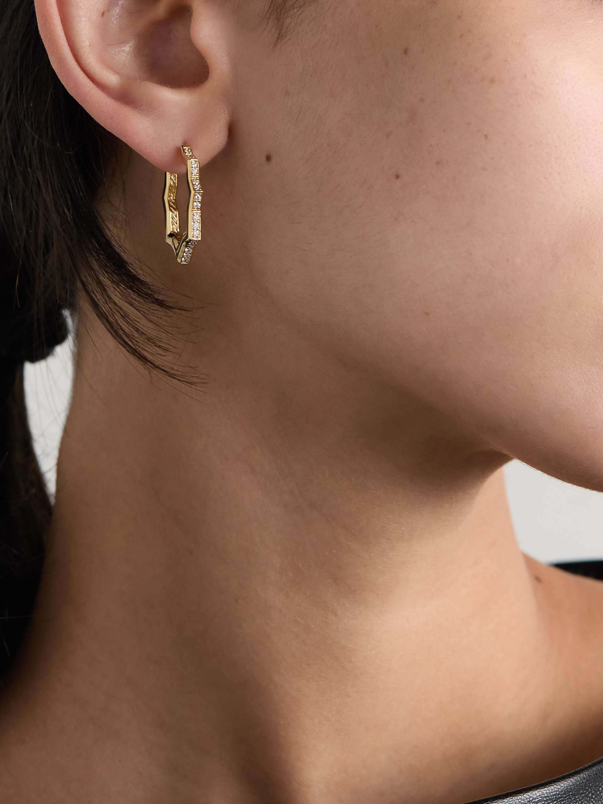 DAVID YURMAN 