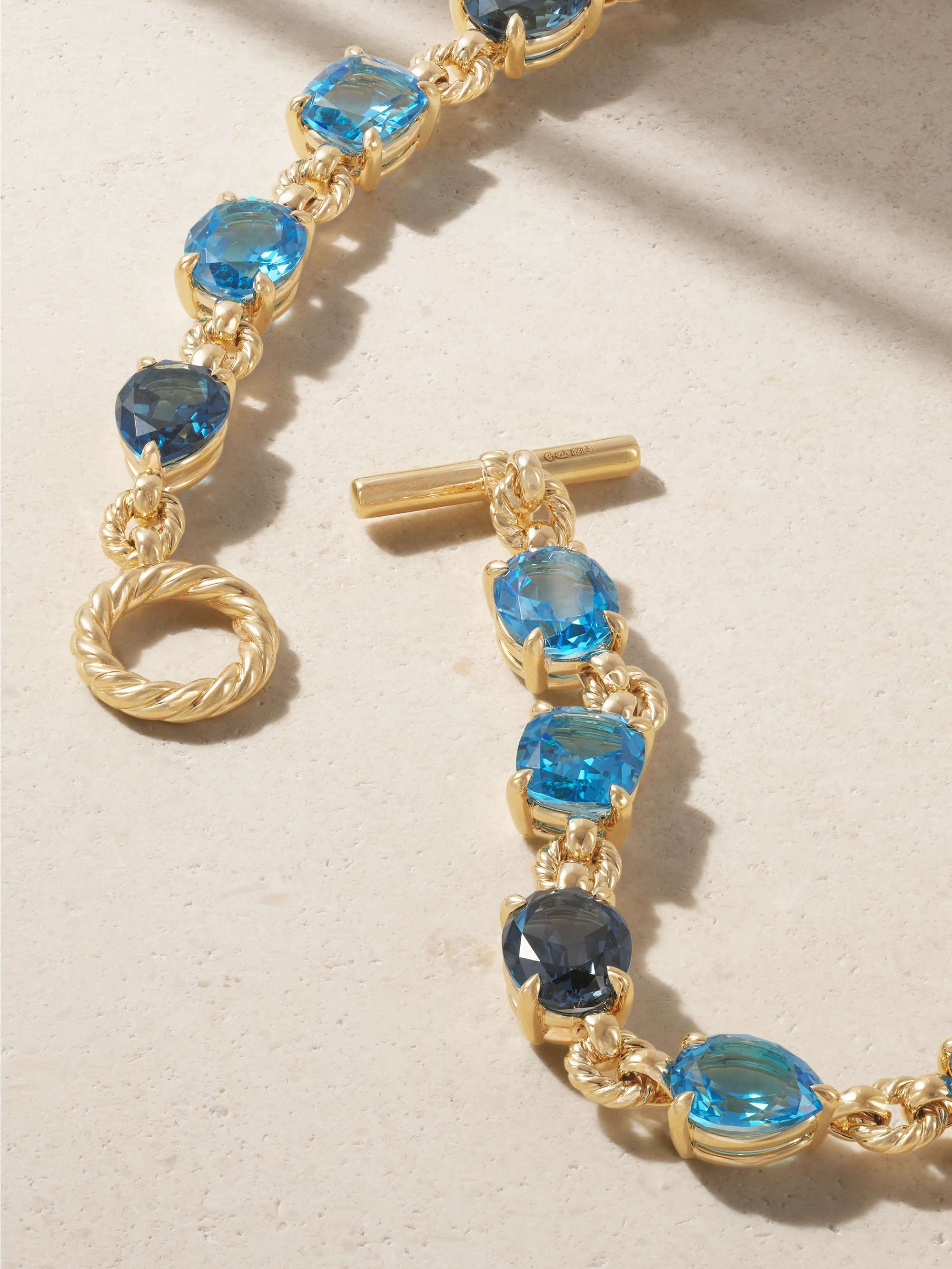 DAVID YURMAN 