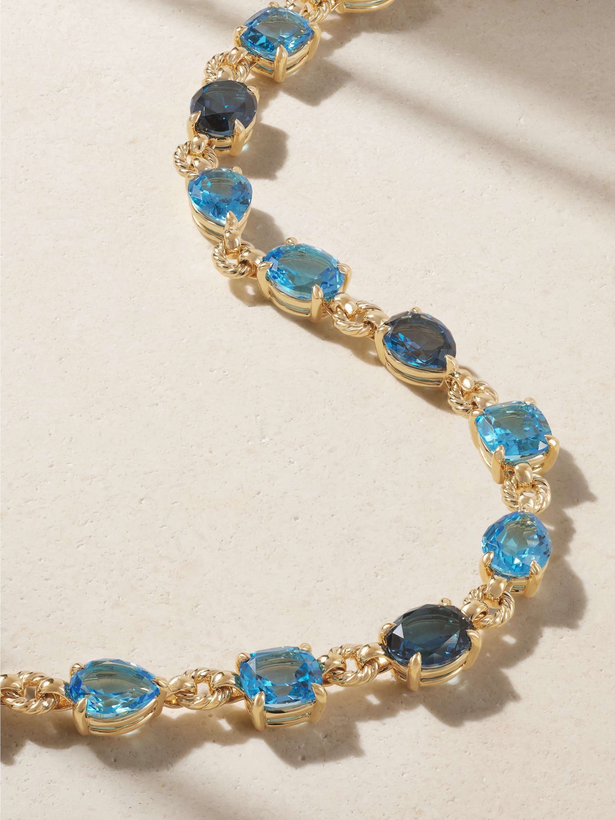 DAVID YURMAN 