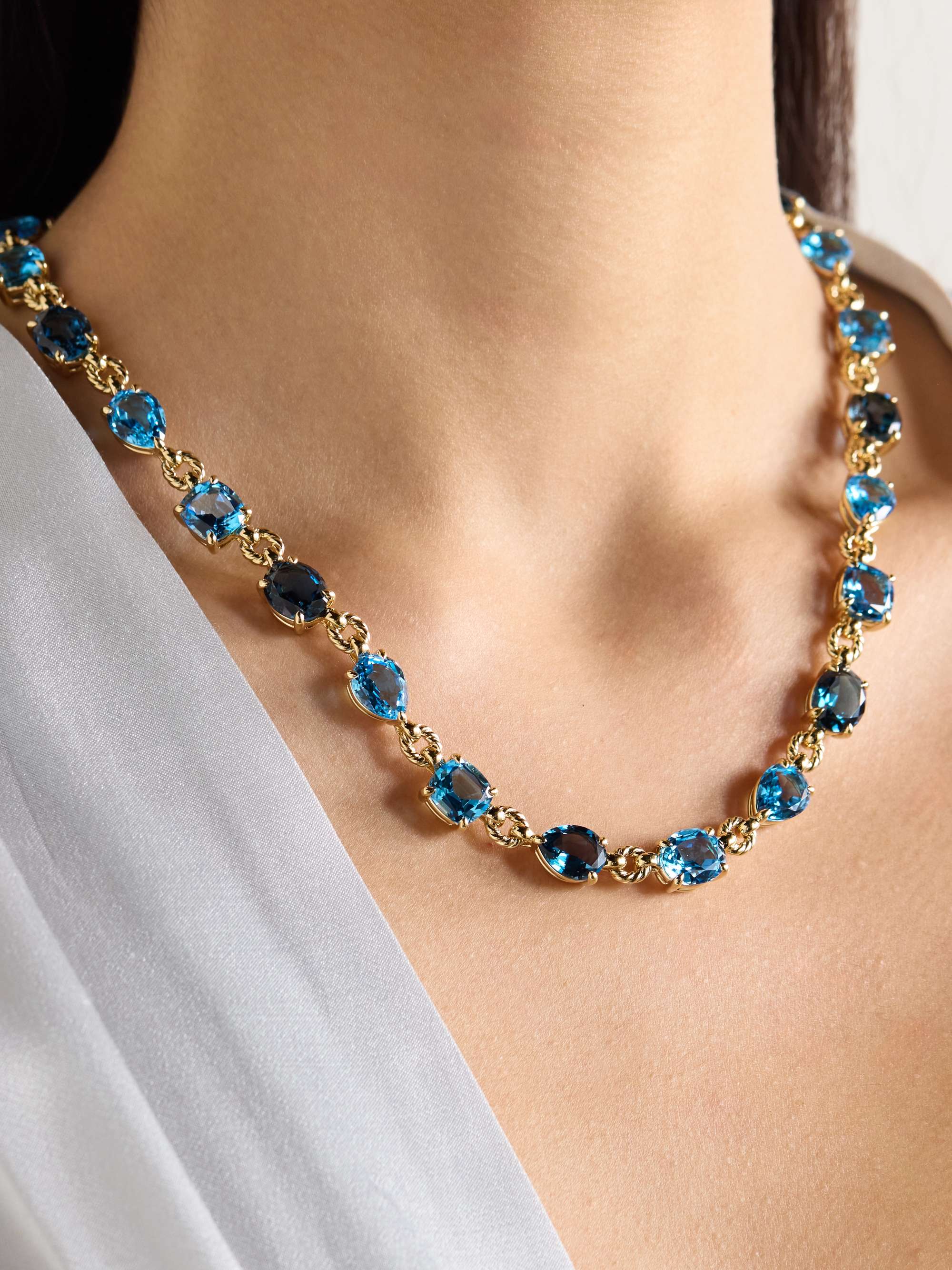 DAVID YURMAN 