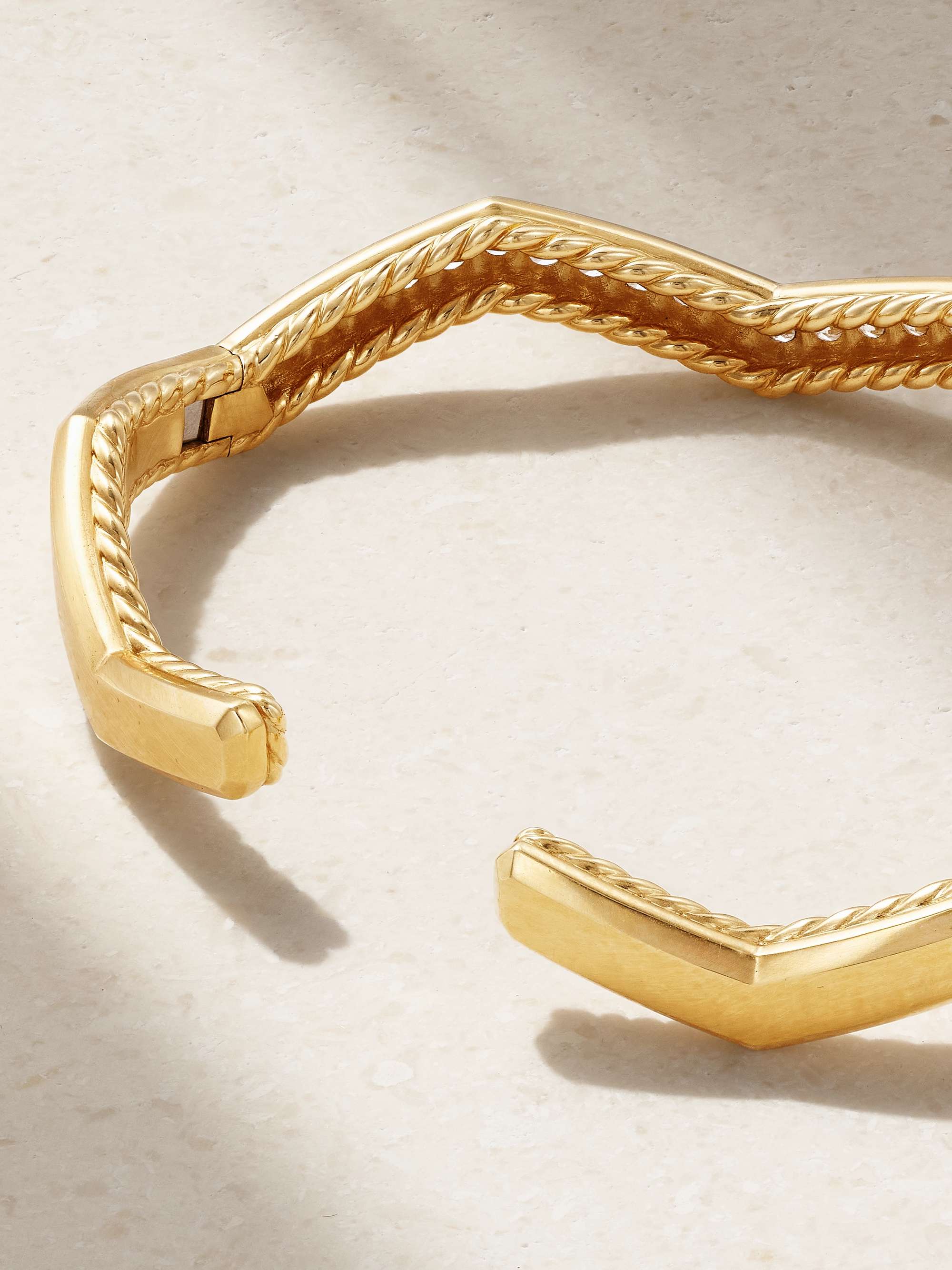 DAVID YURMAN 