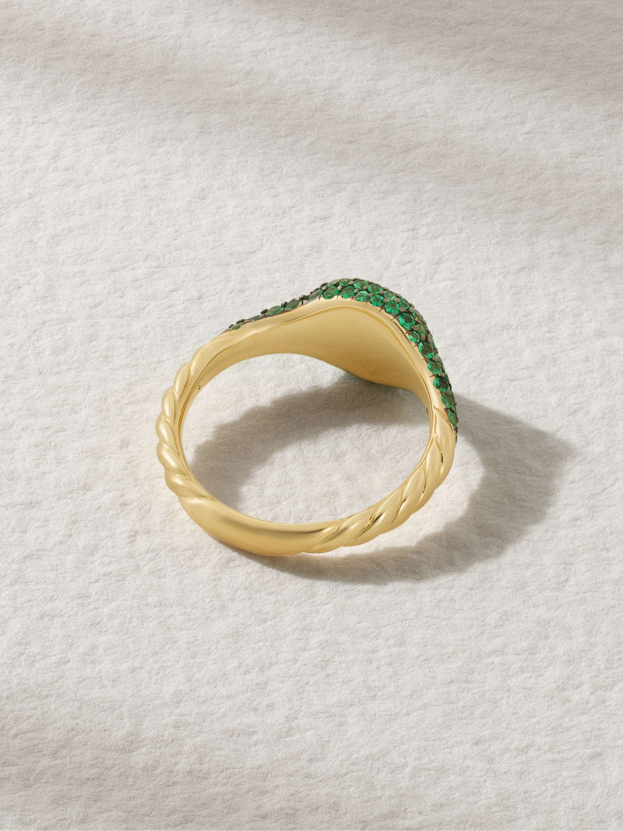 DAVID YURMAN 