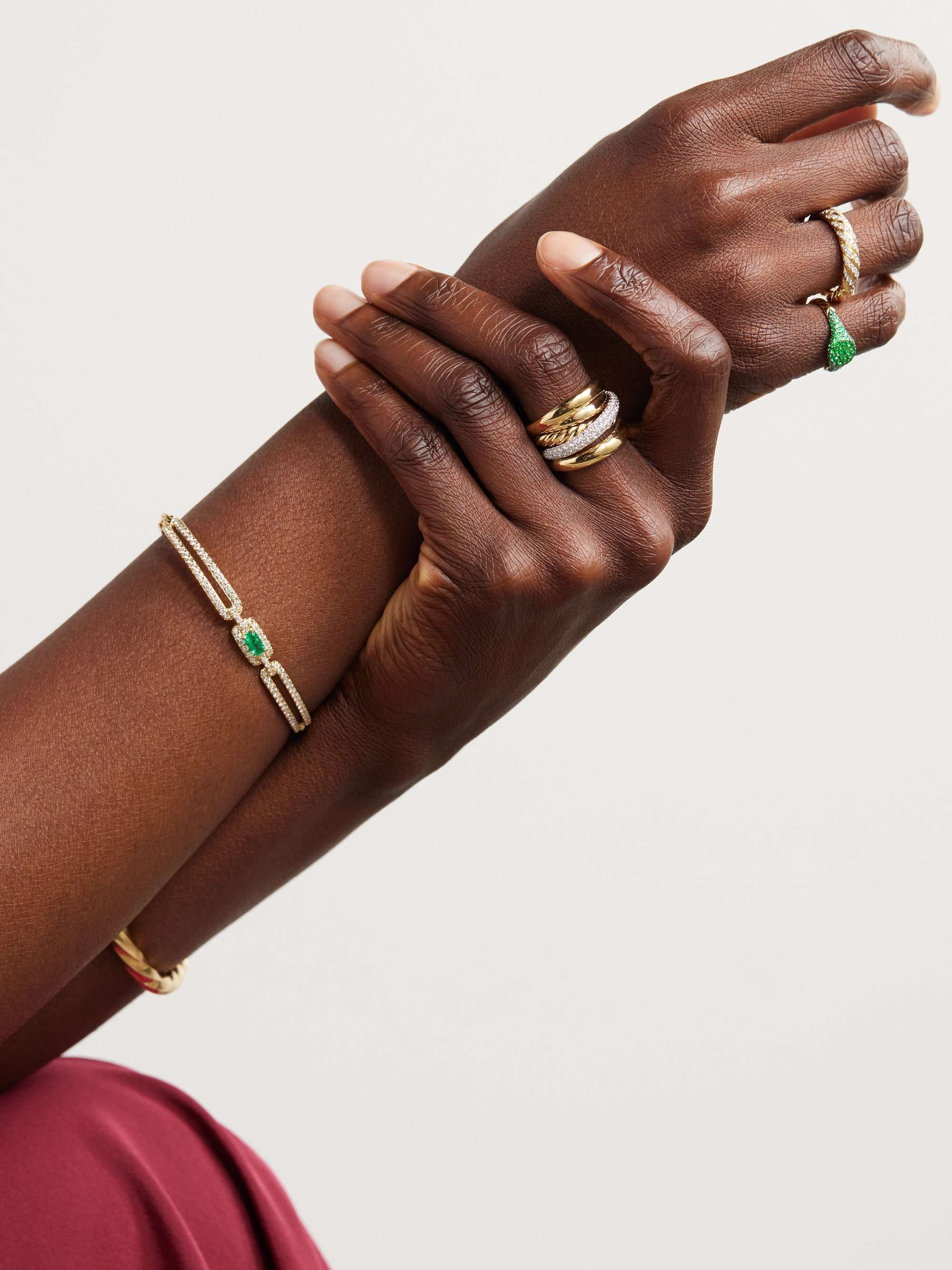 DAVID YURMAN 