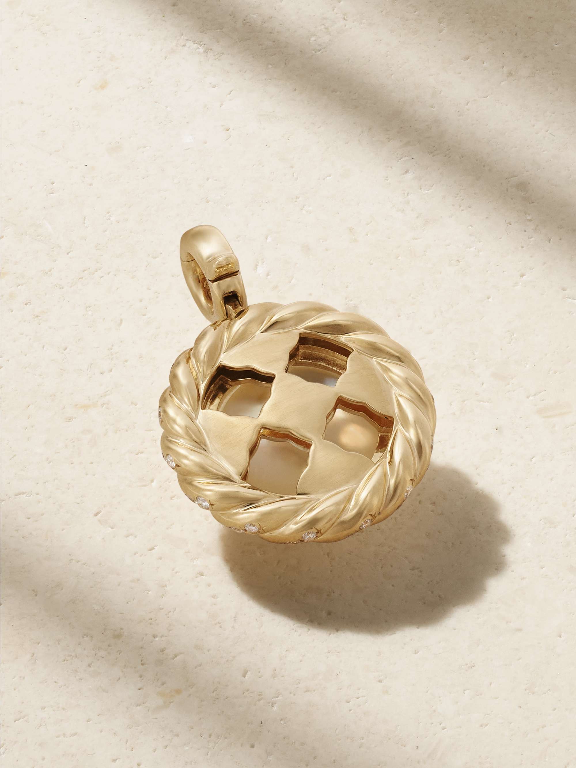 DAVID YURMAN 